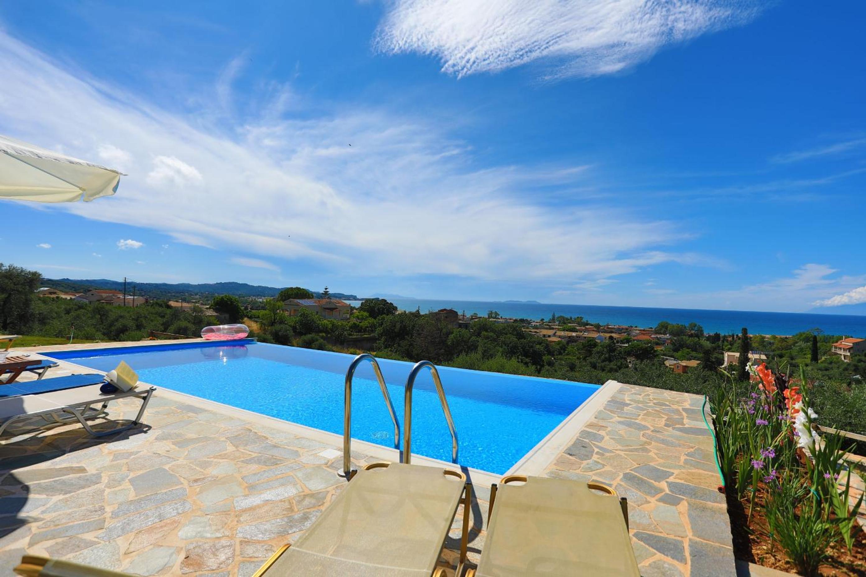 Villa Dersea view 5
