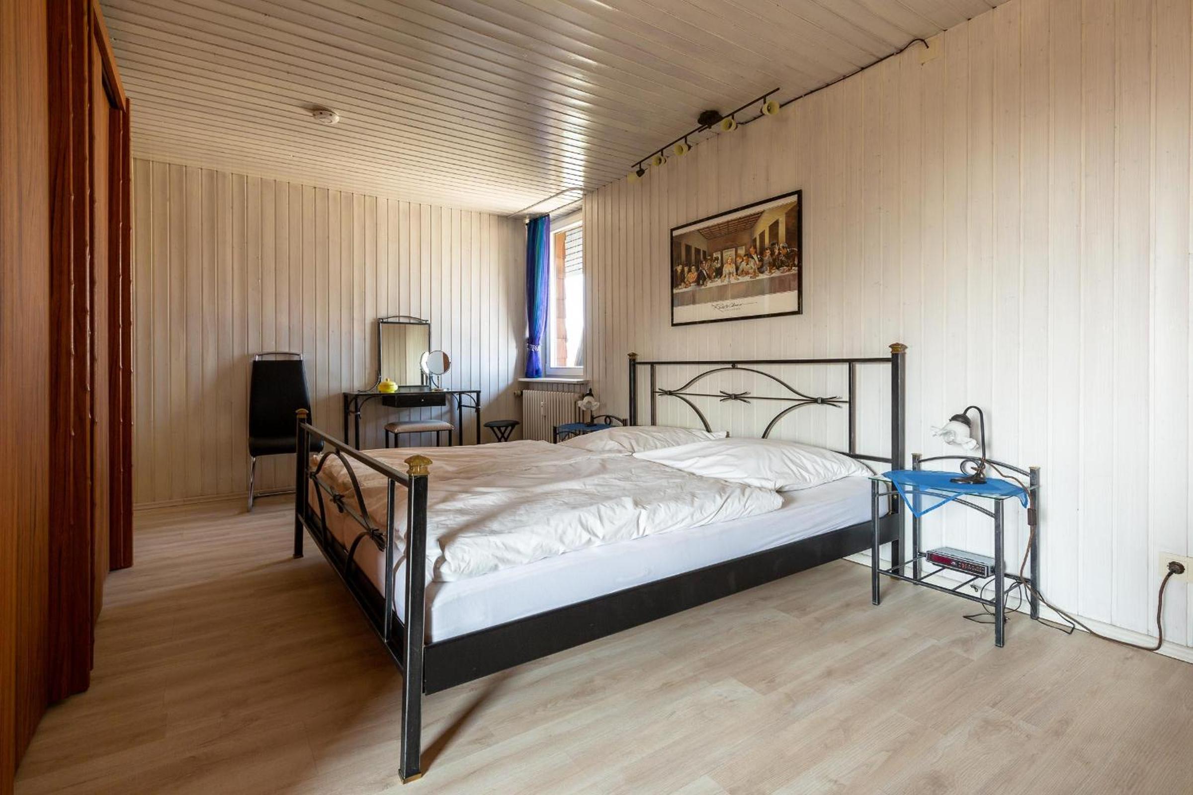 Ferienwohnpark Immenstaad am Bodensee Zwei-Zimmer-Apartment 51 19