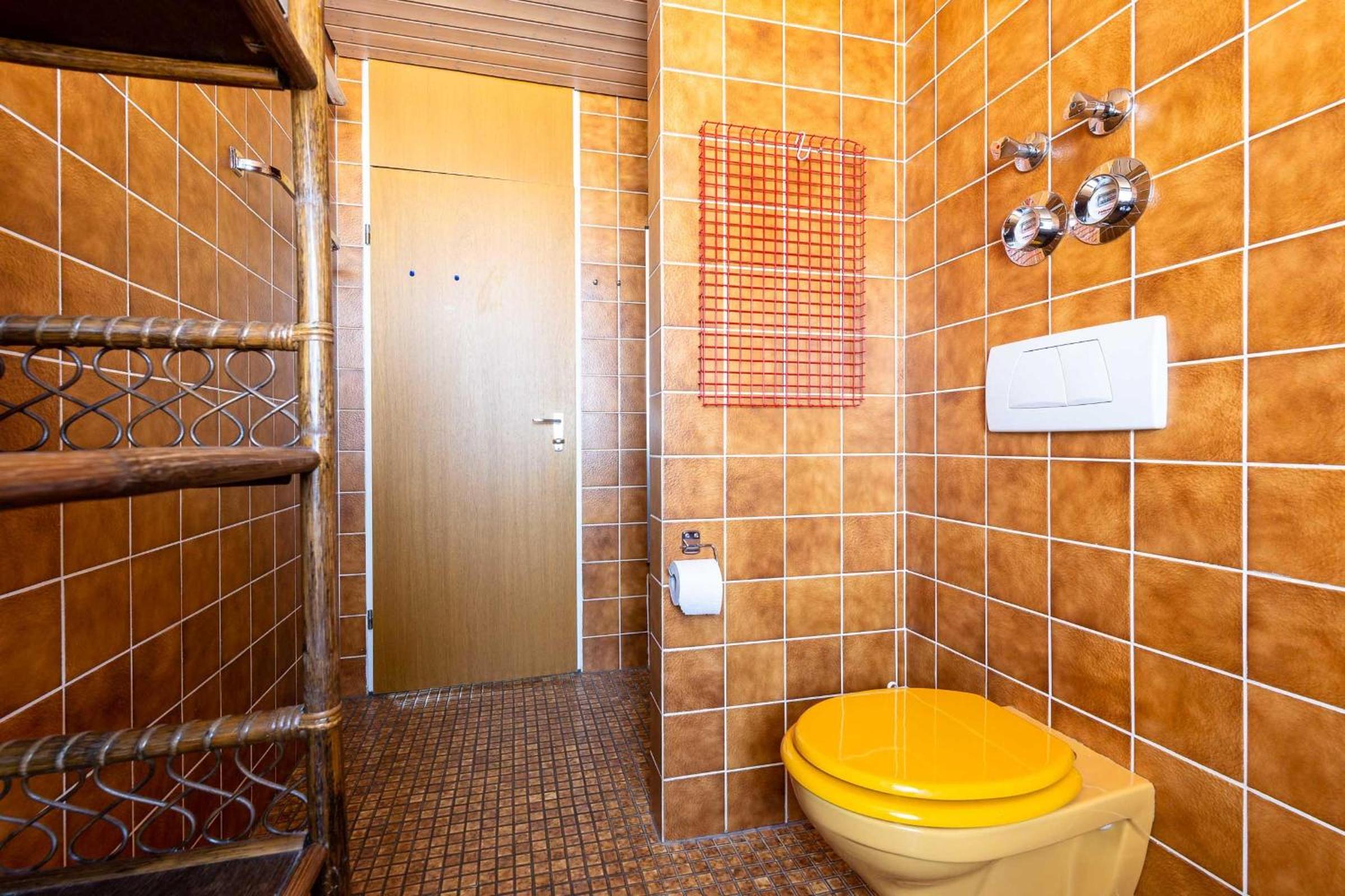 Ferienwohnpark Immenstaad am Bodensee Zwei-Zimmer-Apartment 51 19