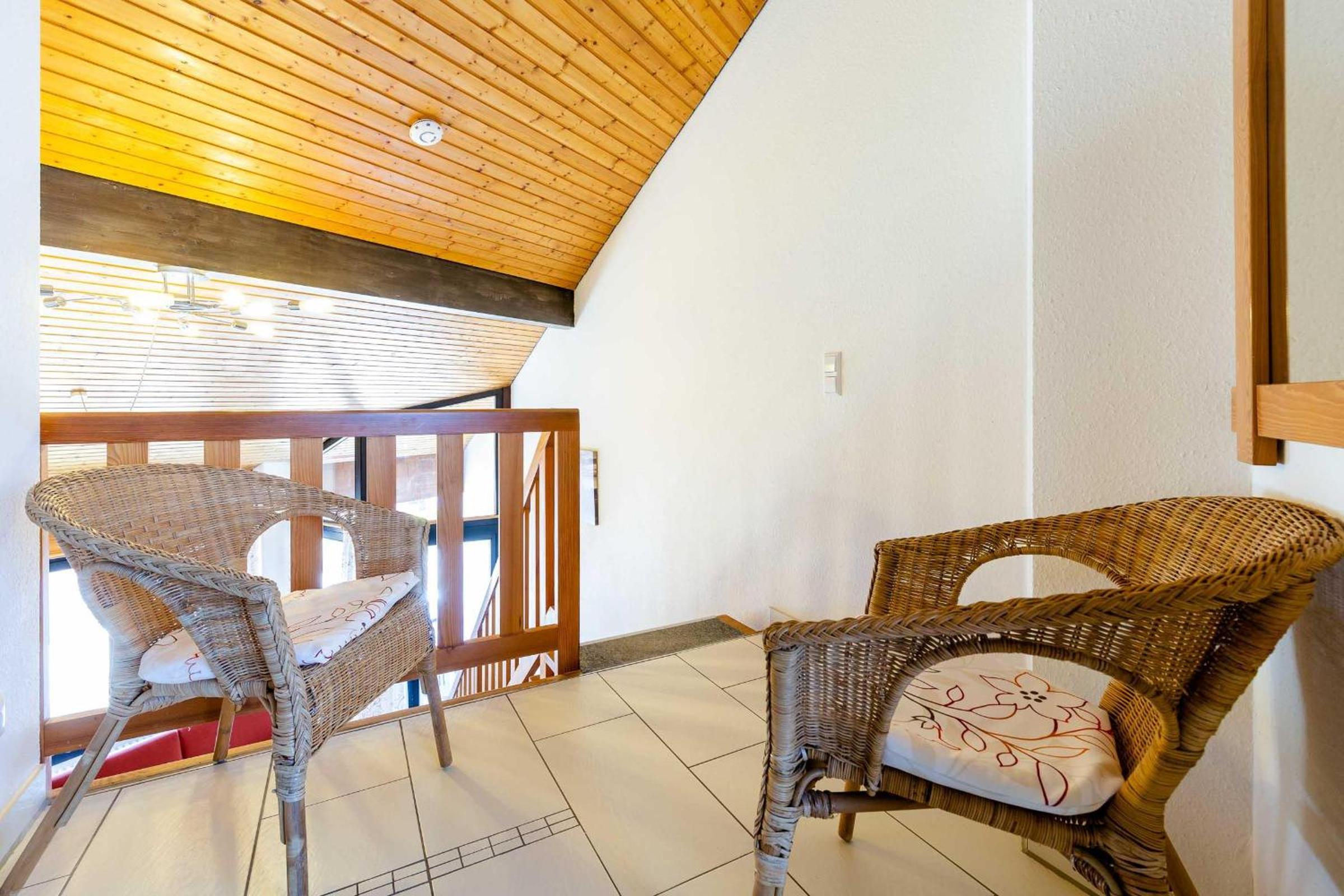 Ferienwohnpark Immenstaad am Bodensee Maisonette-Wohnung 49 49