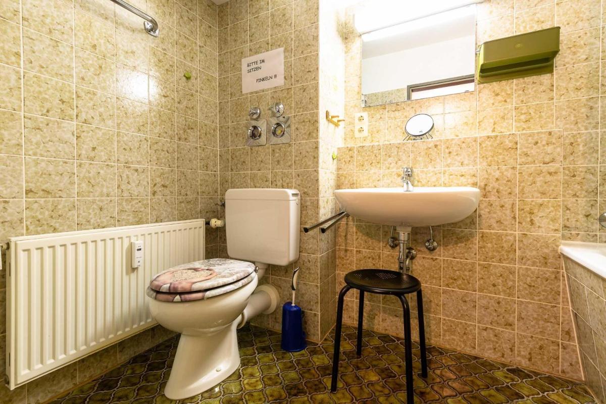 Ferienwohnpark Immenstaad am Bodensee Zwei-Zimmer-Apartment 49 47