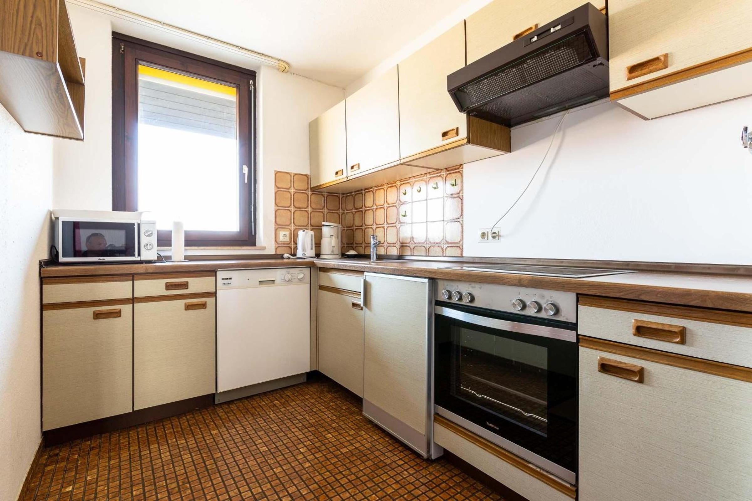 Ferienwohnpark Immenstaad am Bodensee Zwei-Zimmer-Apartment 51 24