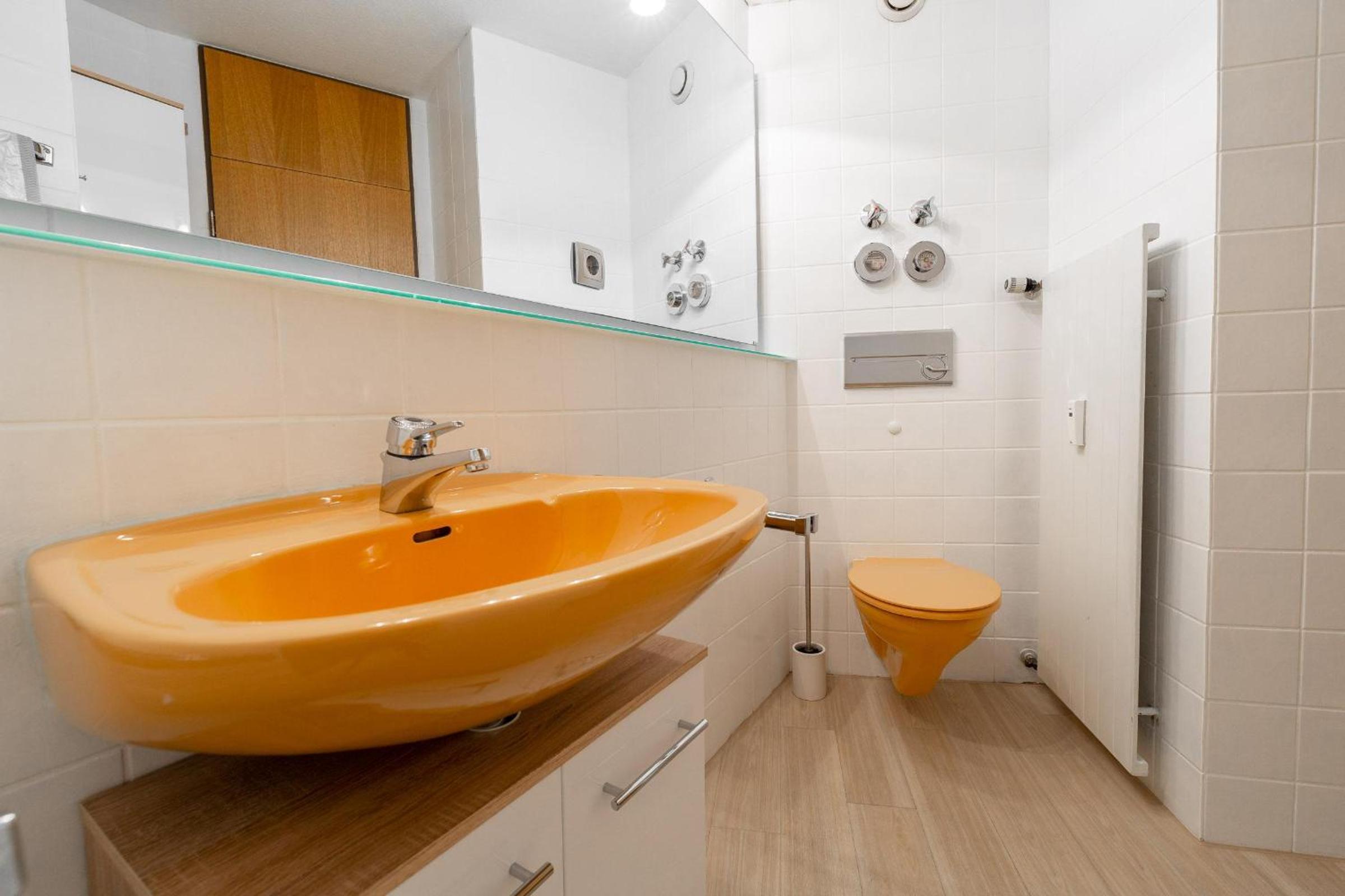 Ferienwohnpark Immenstaad am Bodensee Ein-Zimmer-Apartment 53 14