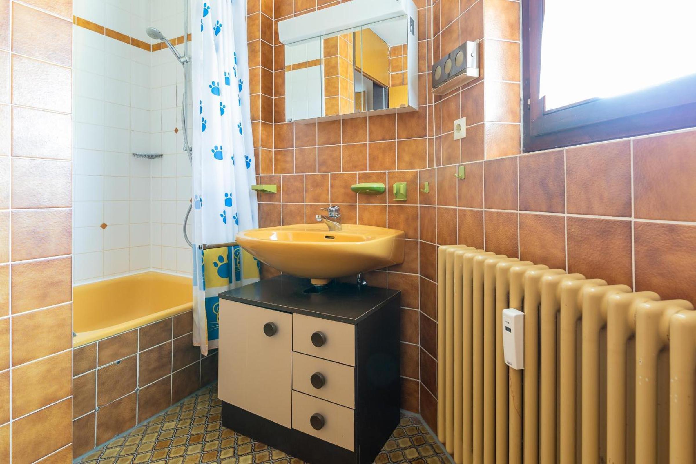 Ferienwohnpark Immenstaad am Bodensee Zwei-Zimmer-Apartment 51 24