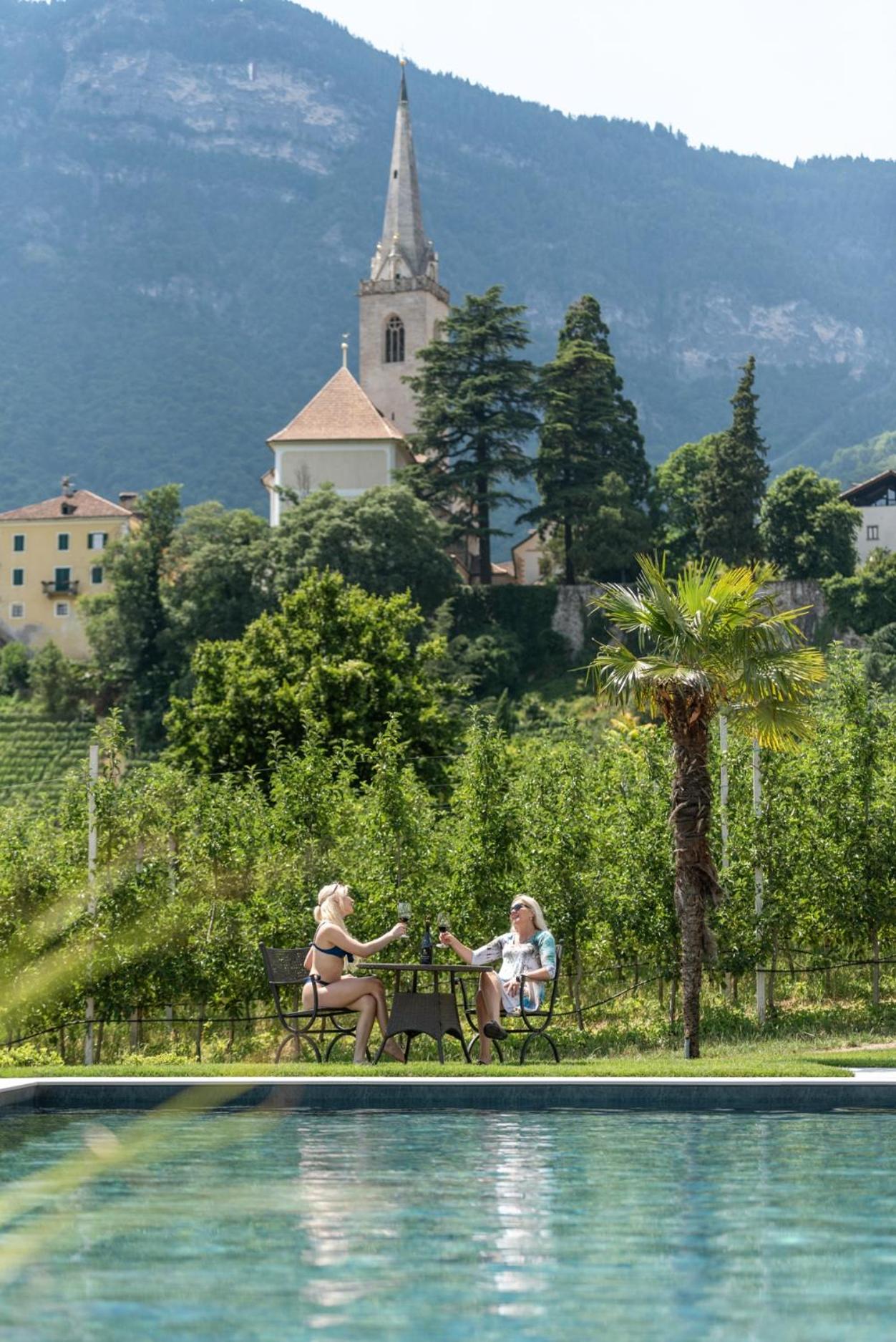 Mareithof Appartements Seeblick