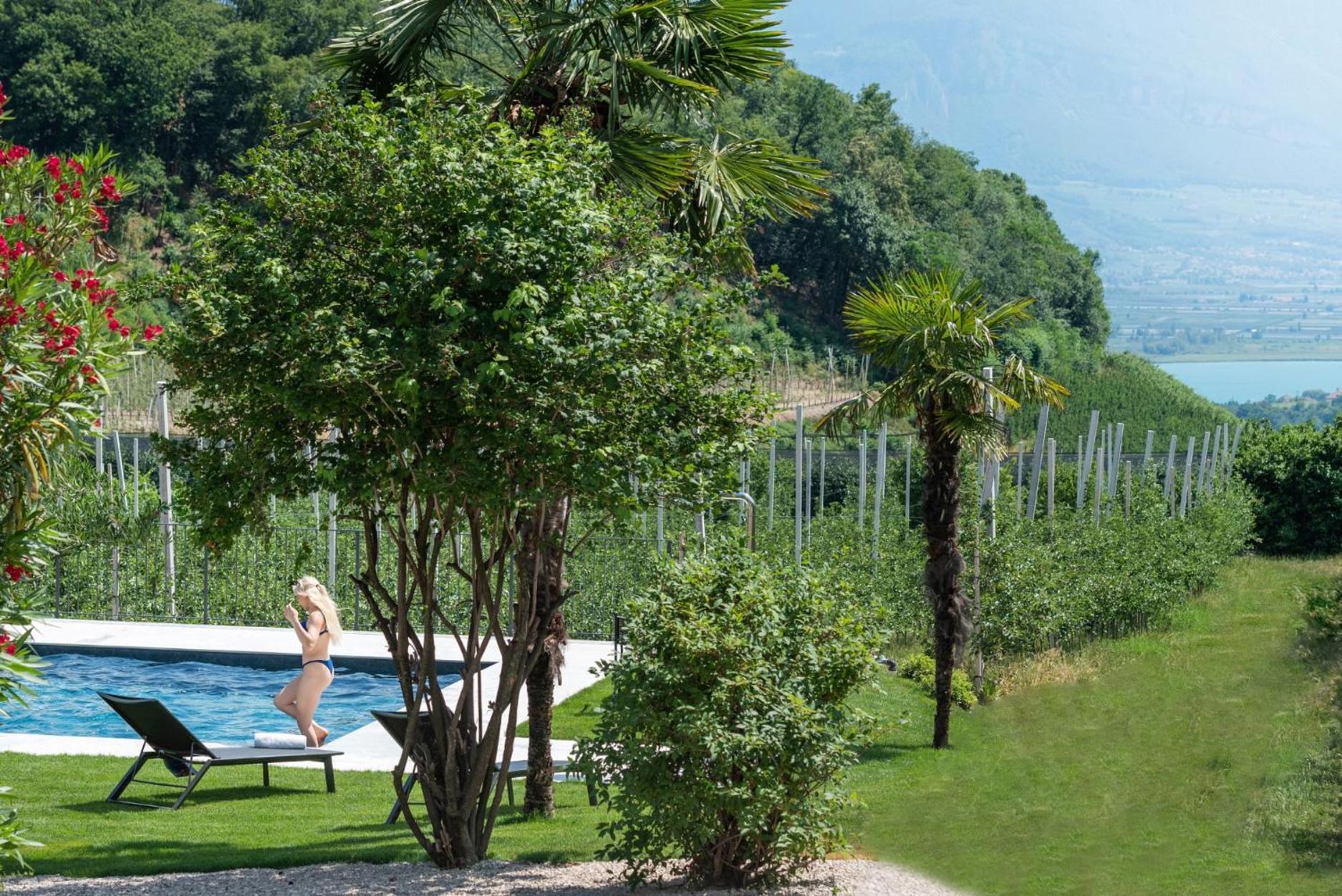 Mareithof Appartements Seeblick