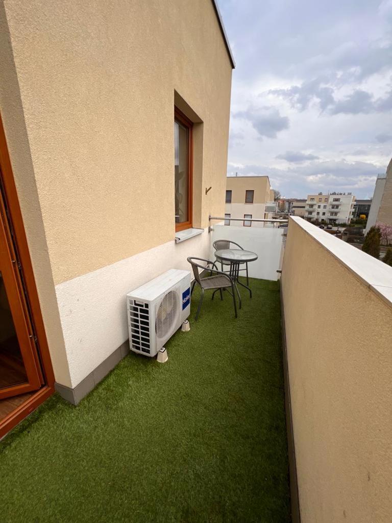 ApartamenySnu, Słoneczny Premium, Centrum view 5