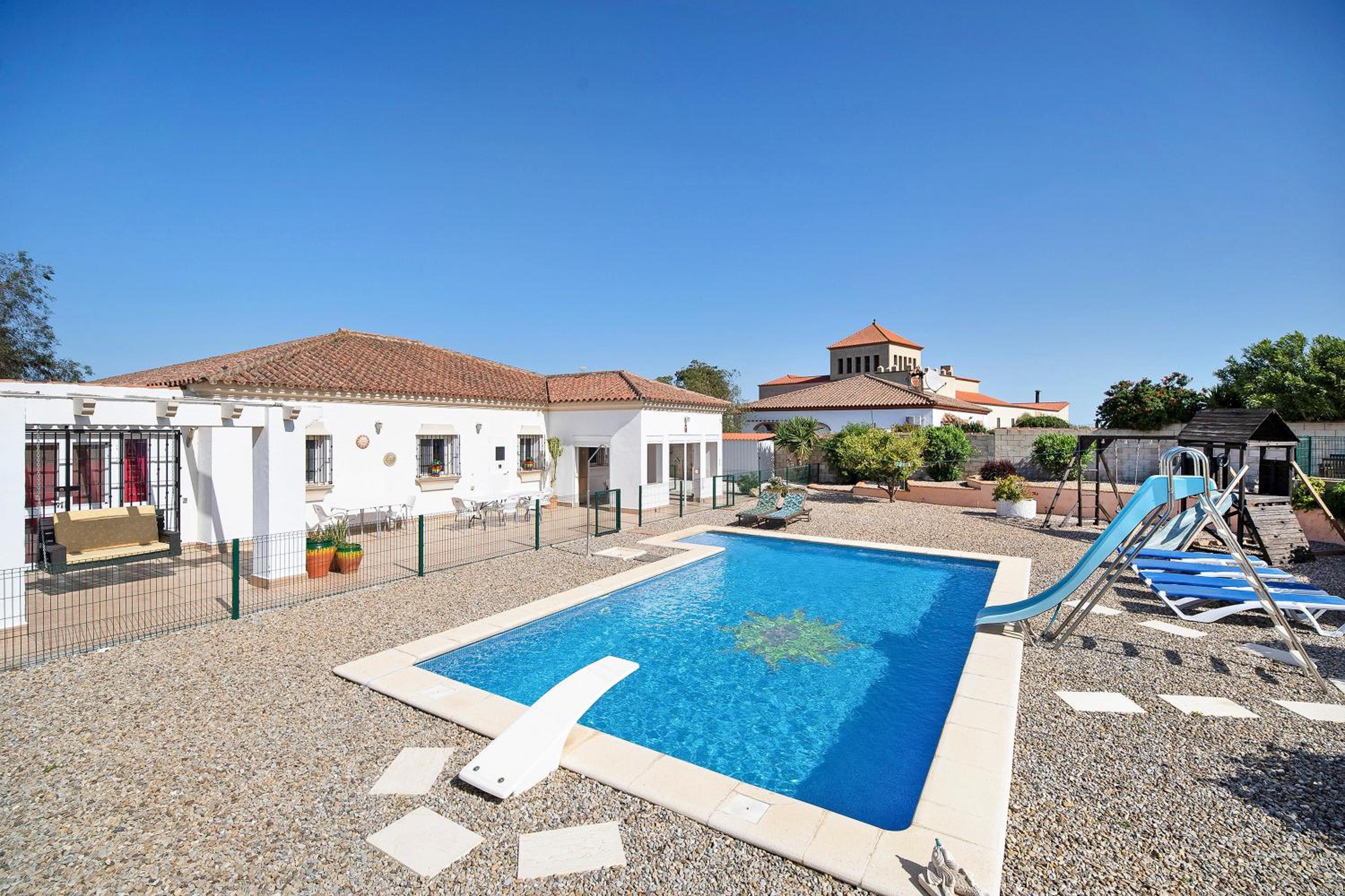 Villa Sol view 2