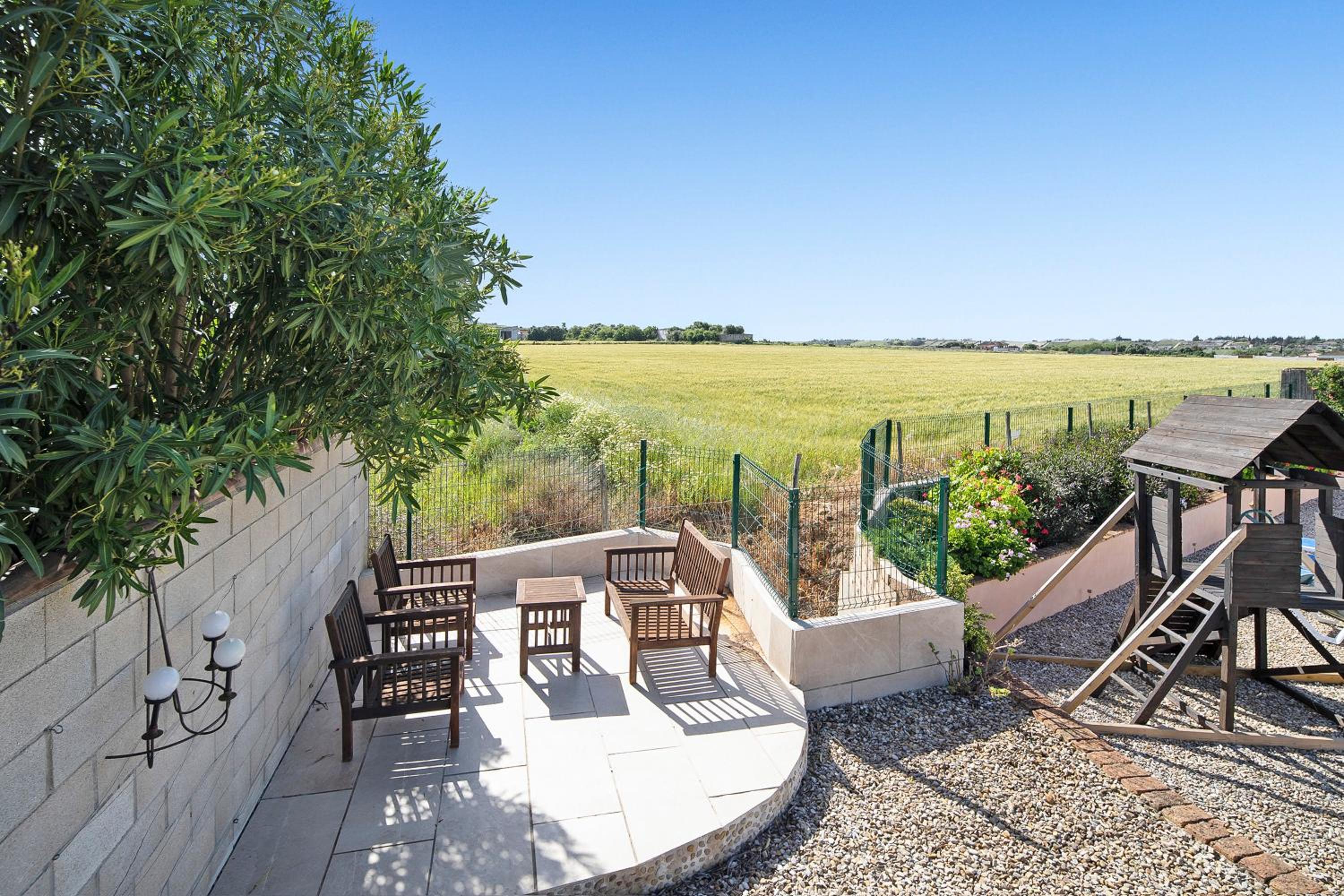 Villa Sol view 5