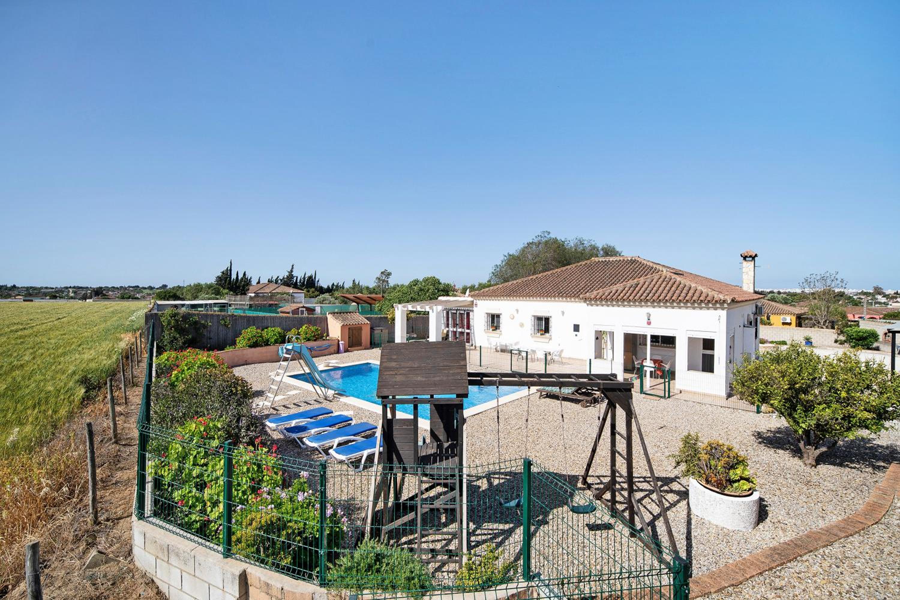 Villa Sol view 3