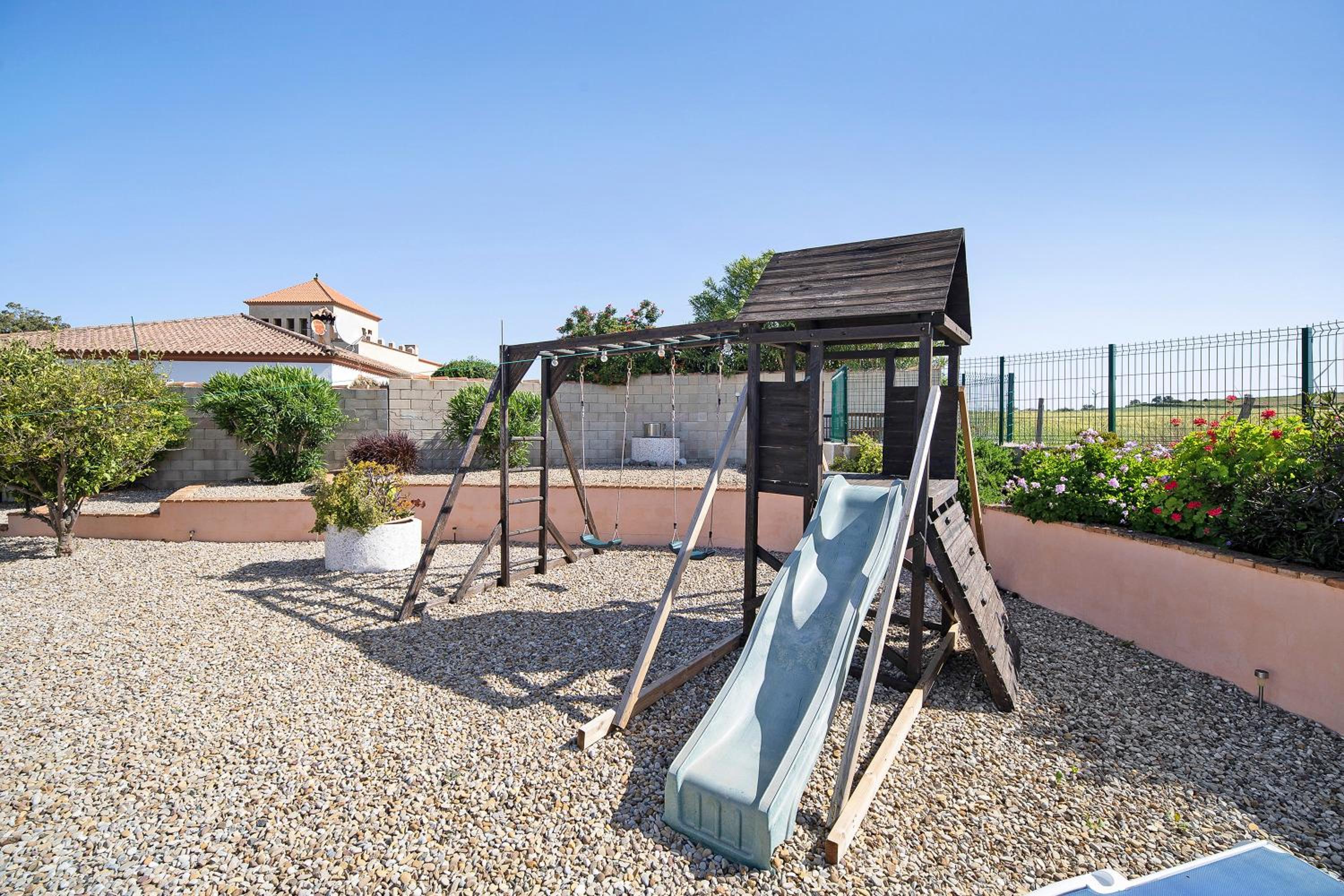 Villa Sol view 4