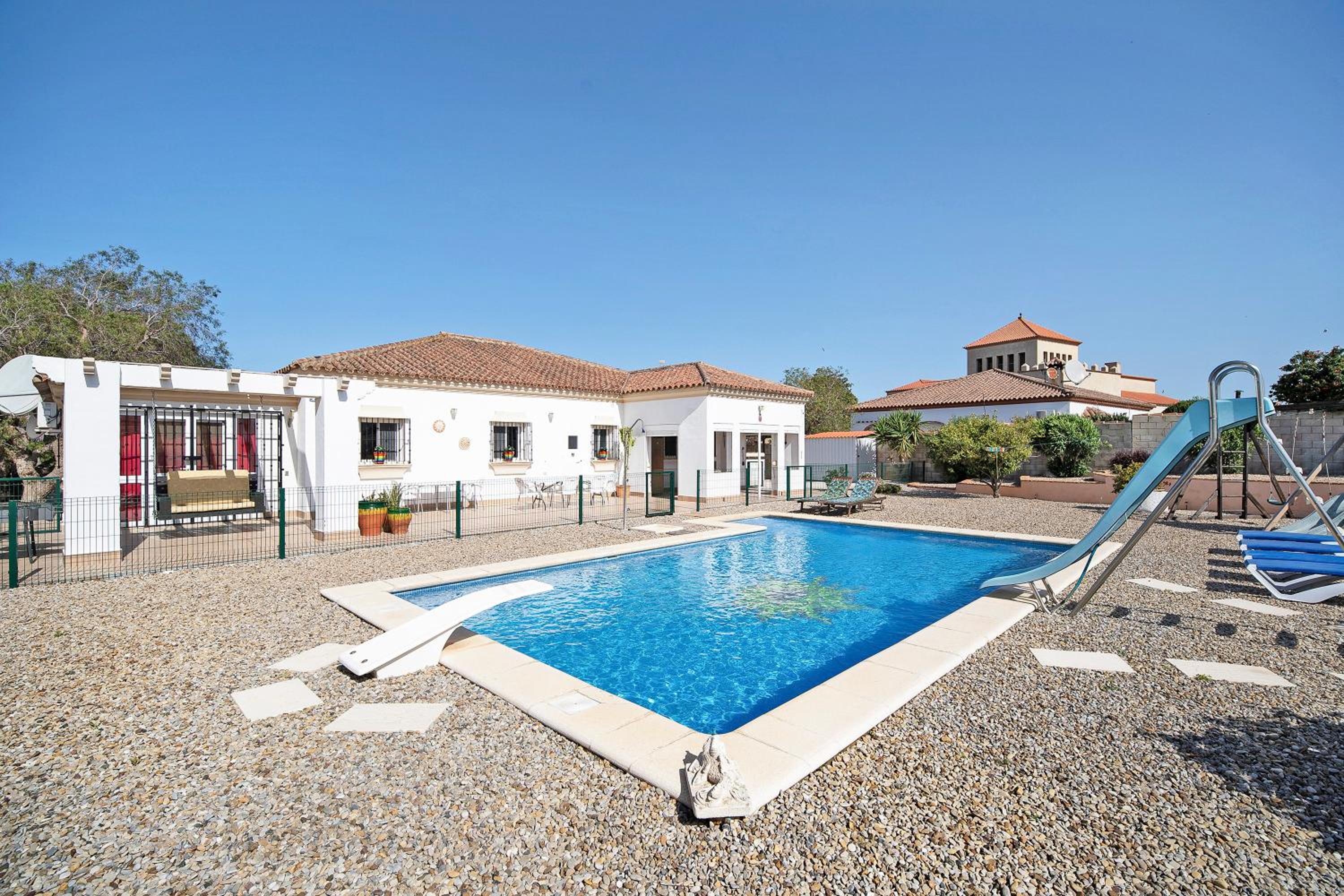 Hotel Villa Sol - Image 1