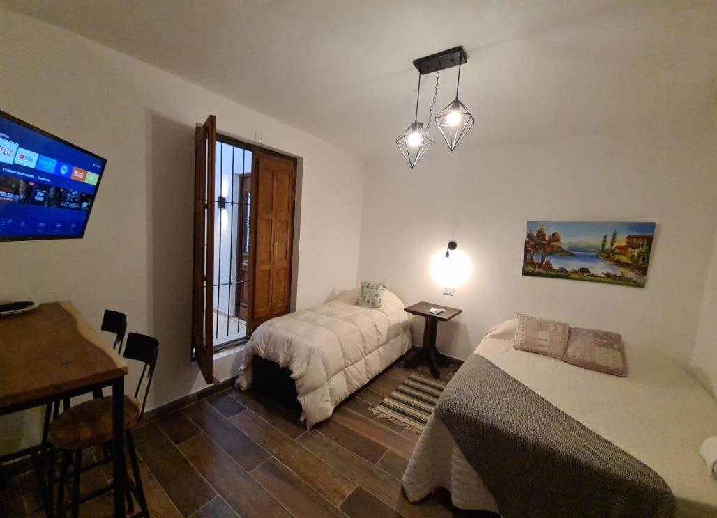 La Boutique Aparts Temporarios Corrientes Pleno centro