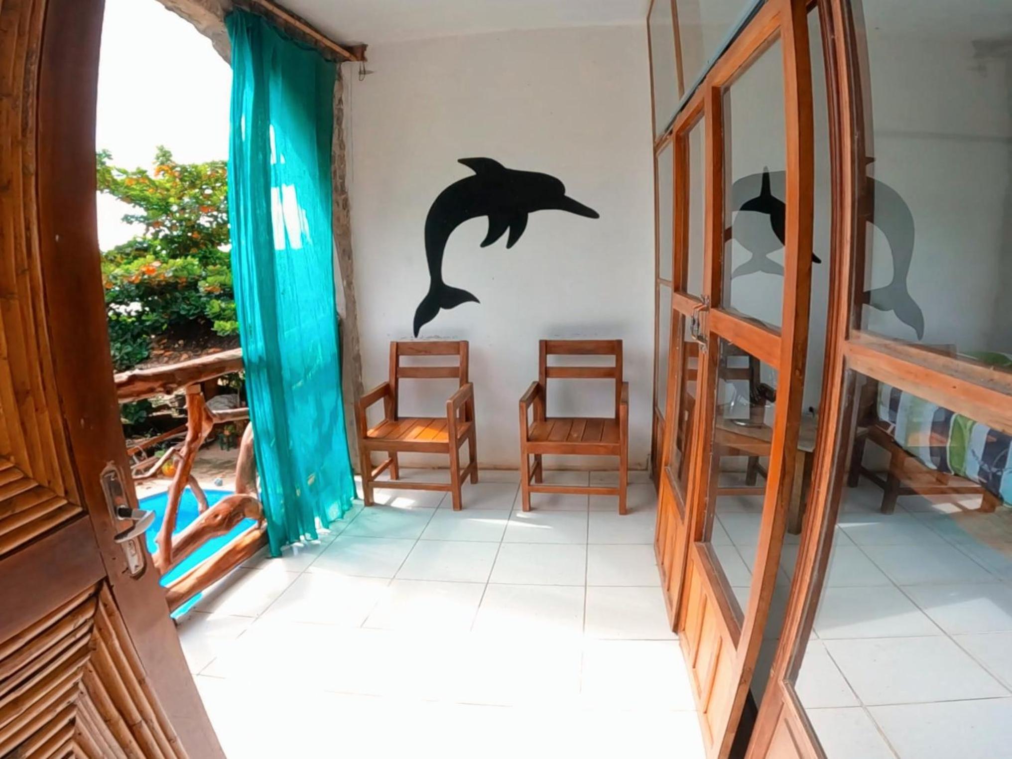Lobo Hostel - Rurrenabaque