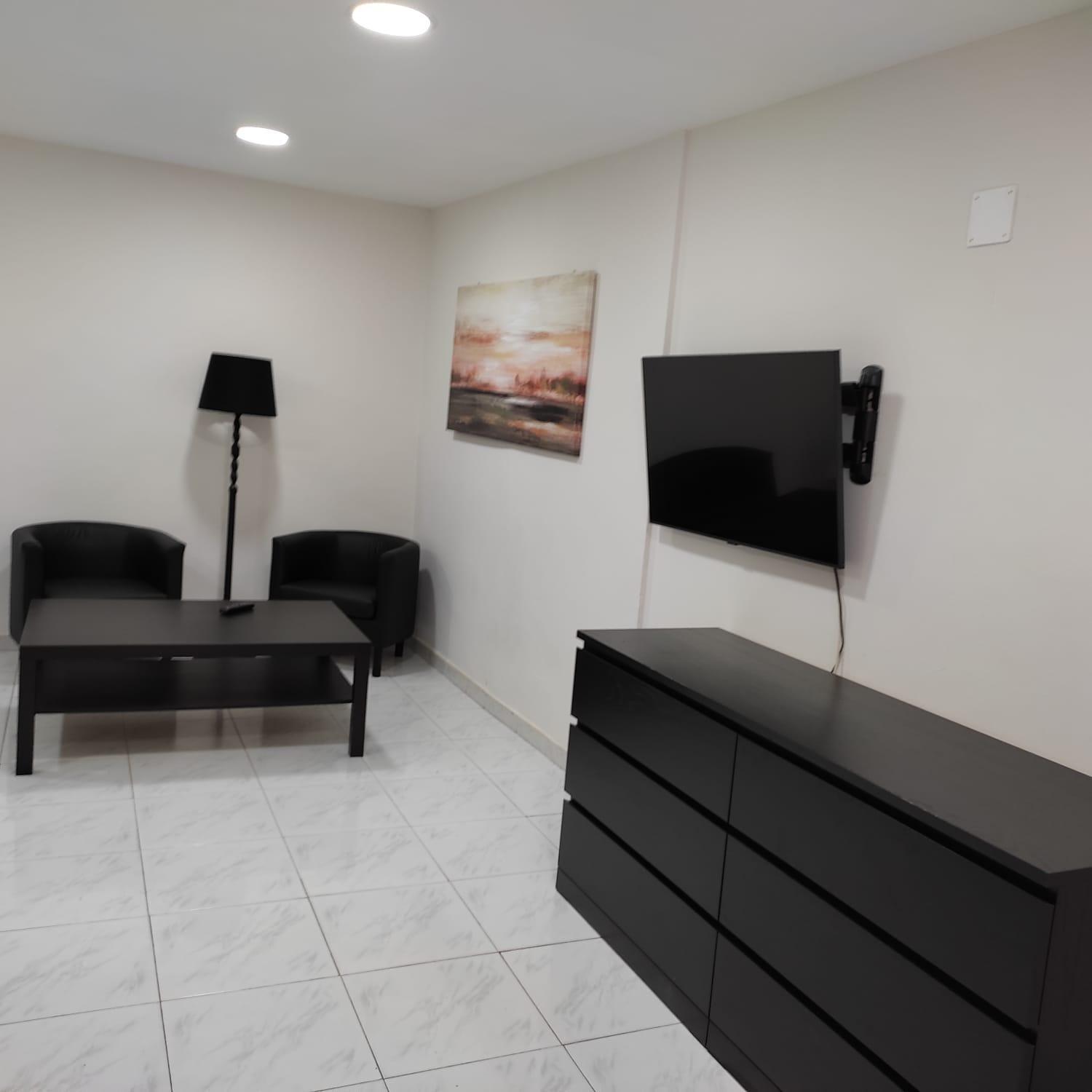 Hostal Castilla