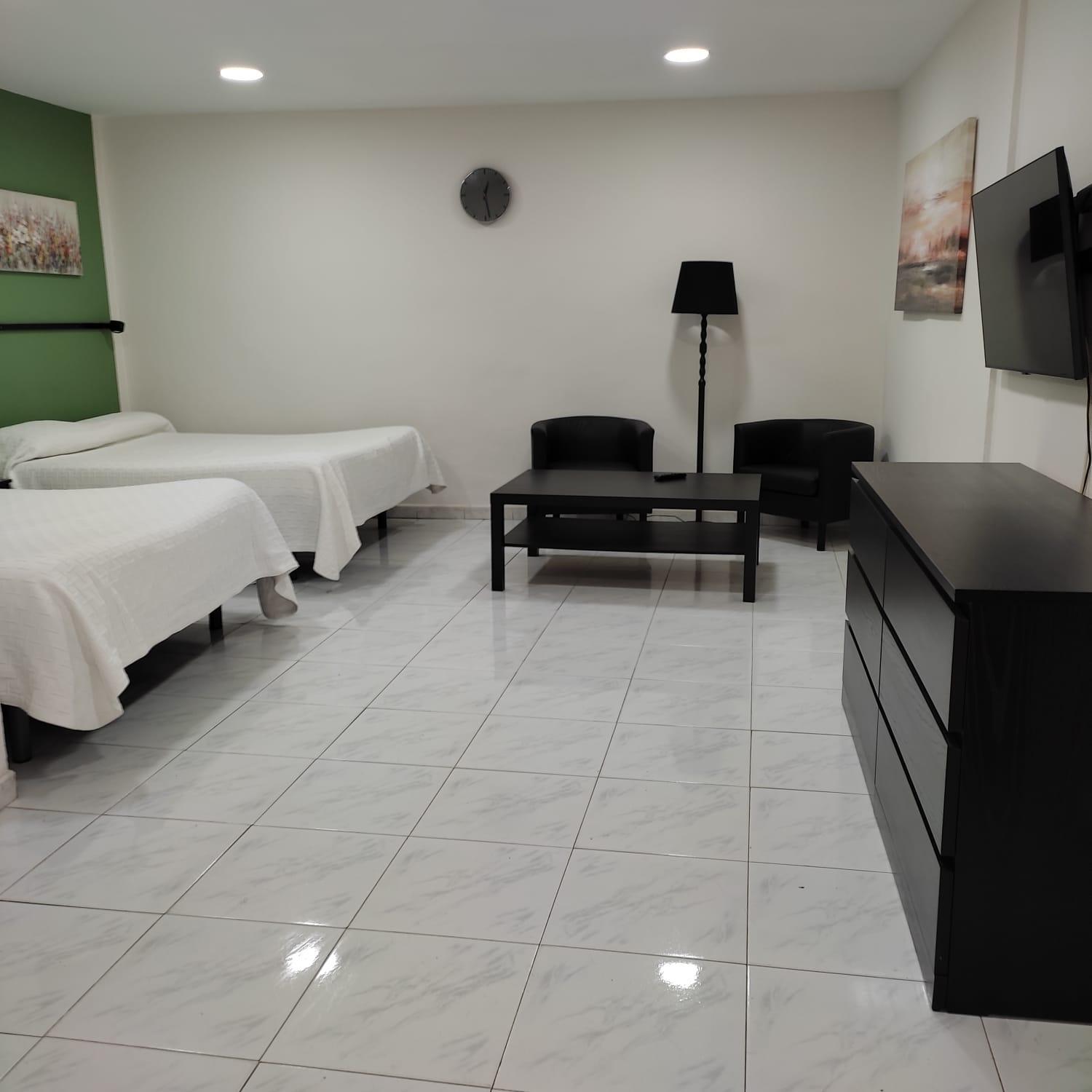 Hostal Castilla