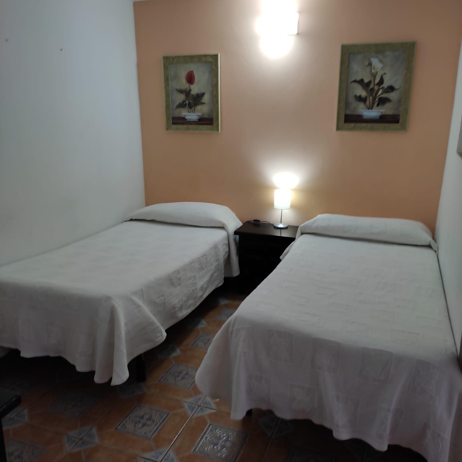 Hostal Castilla