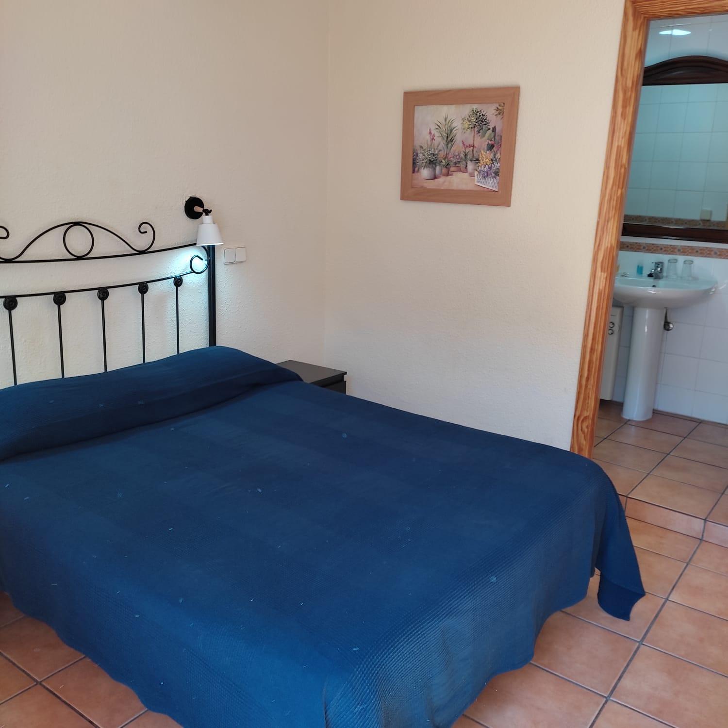Hostal Castilla