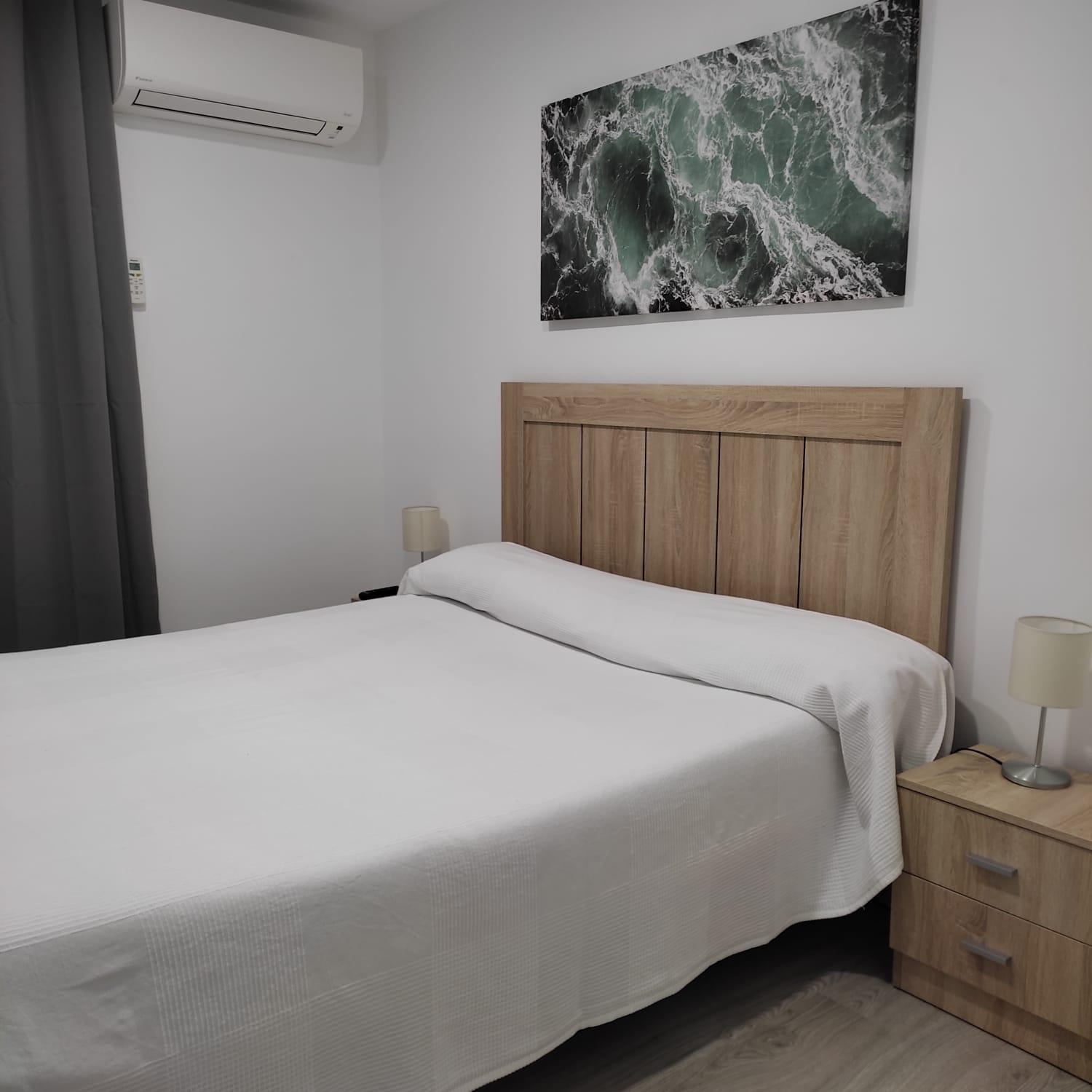 Hostal Castilla