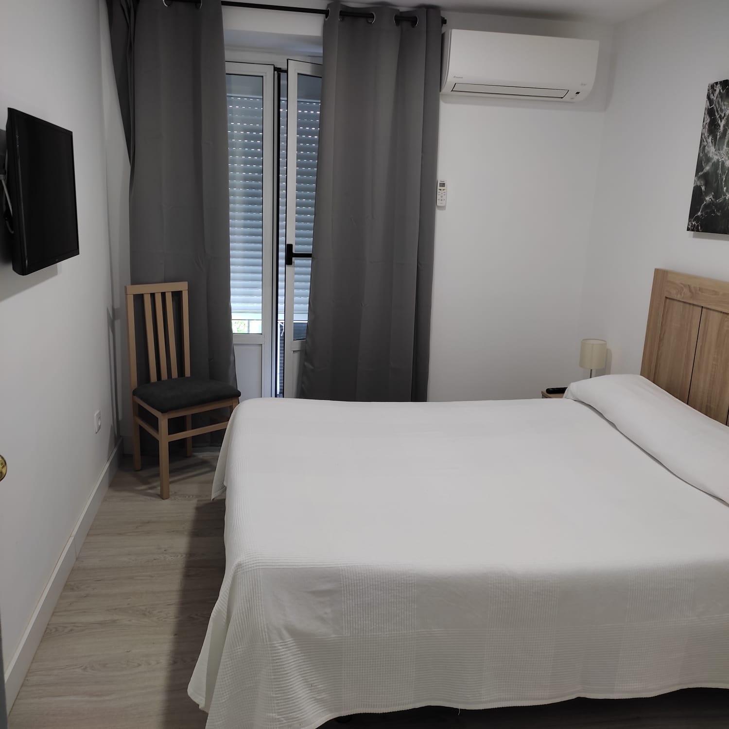 Hostal Castilla