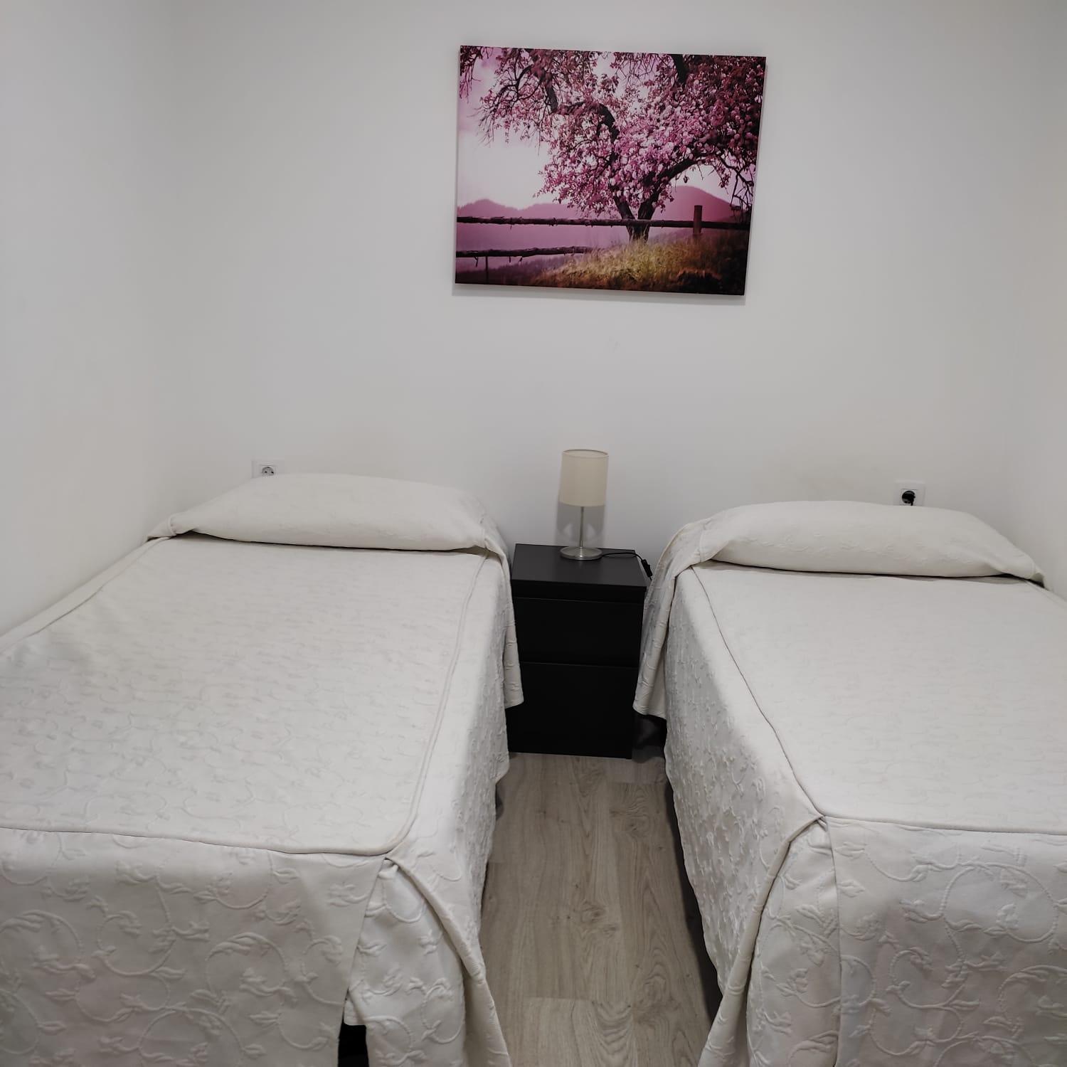 Hostal Castilla