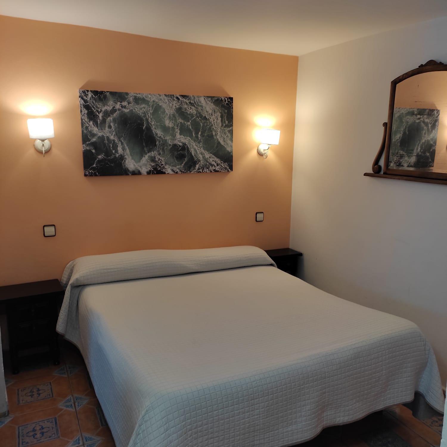 Hostal Castilla