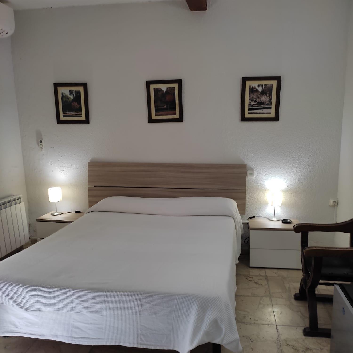 Hostal Castilla