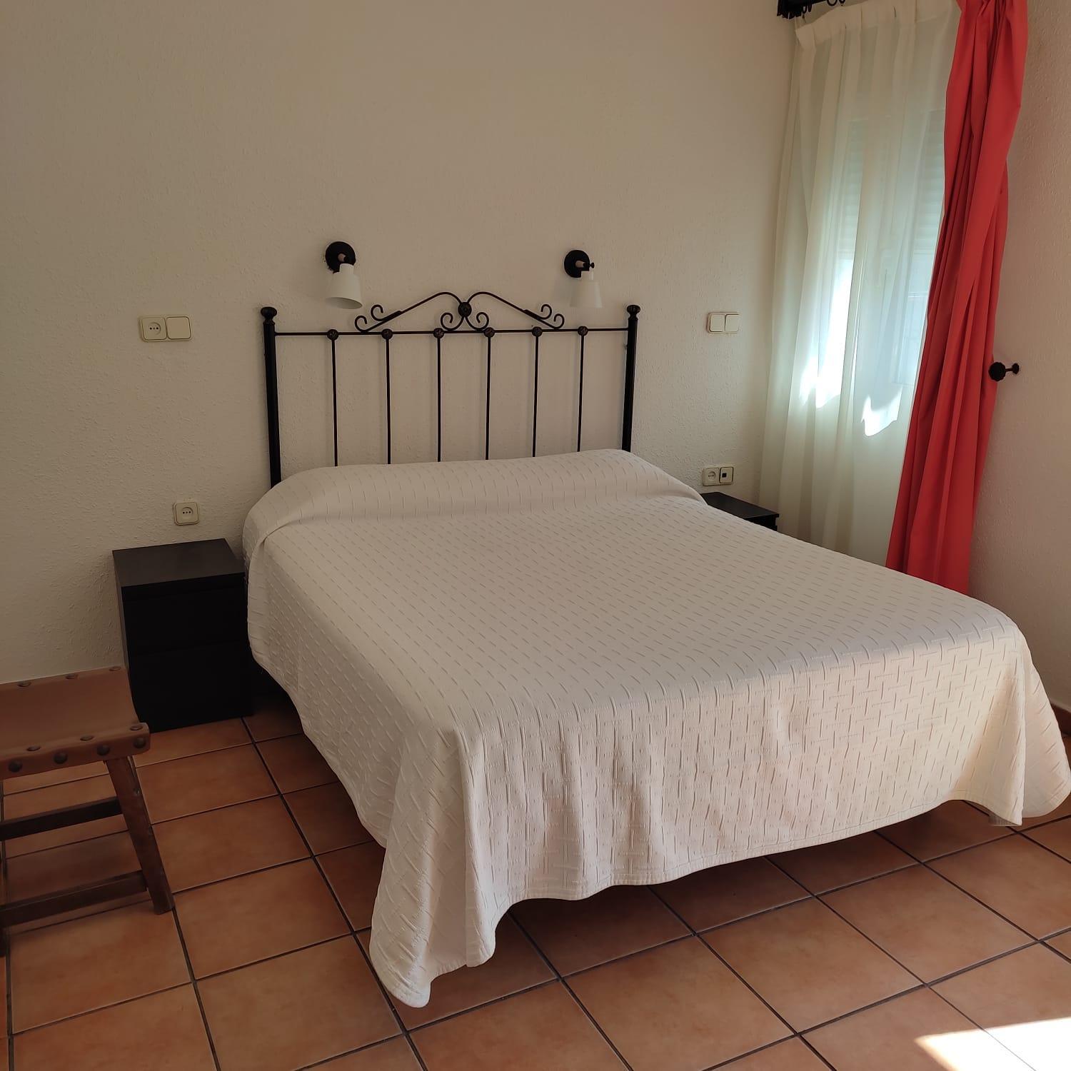 Hostal Castilla