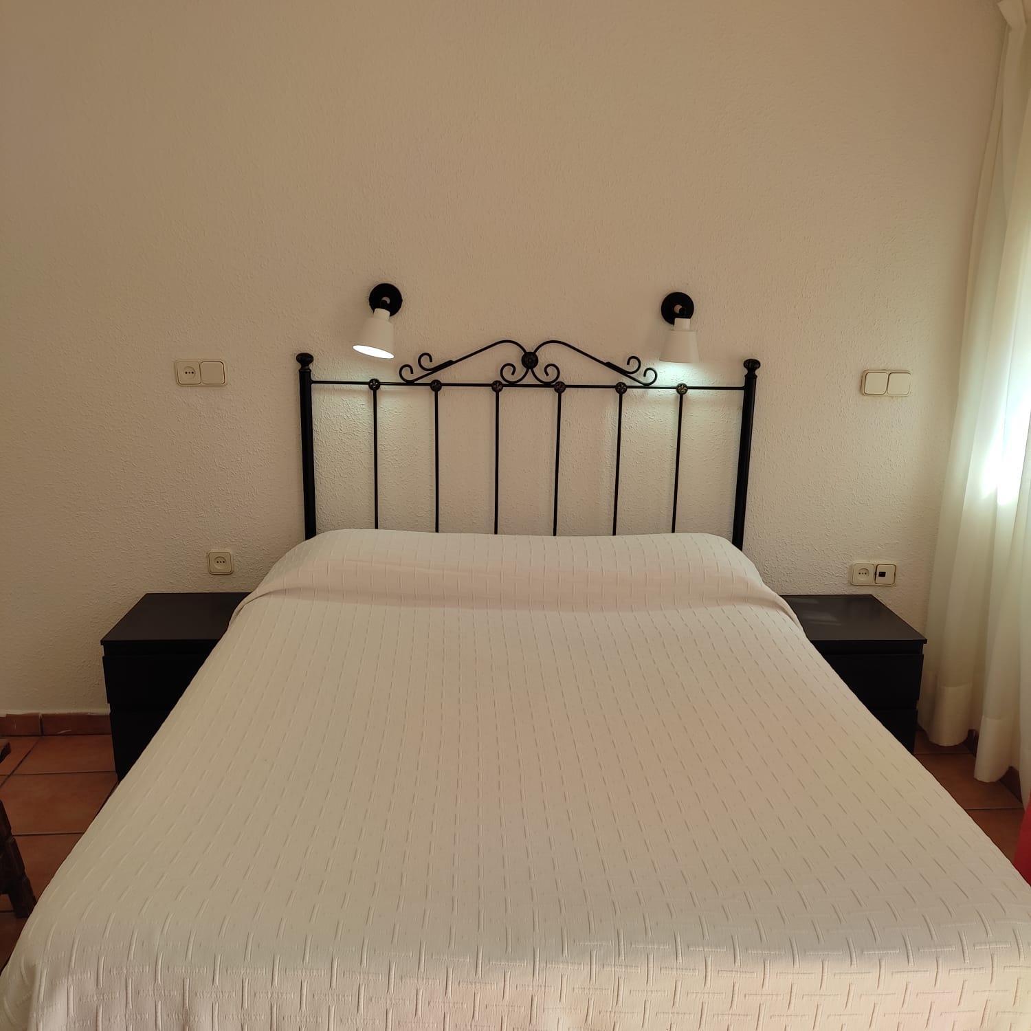 Hostal Castilla