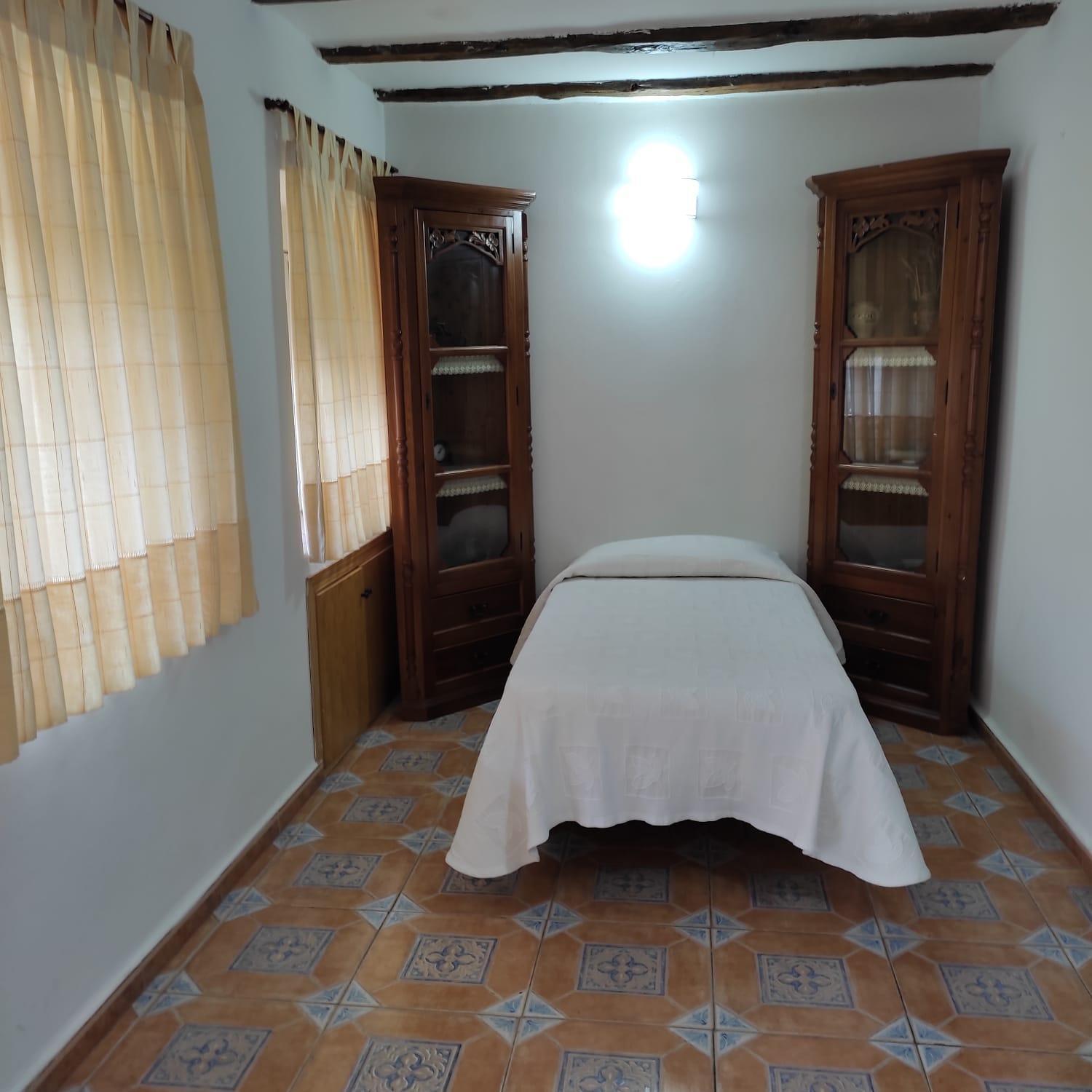Hostal Castilla