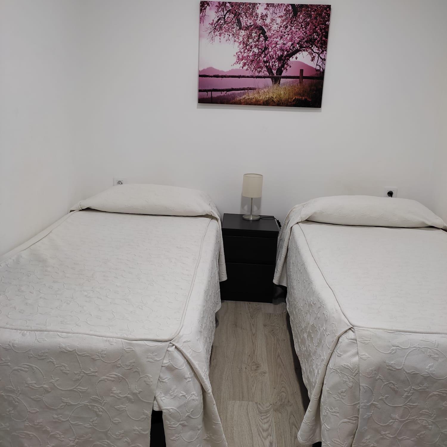 Hostal Castilla