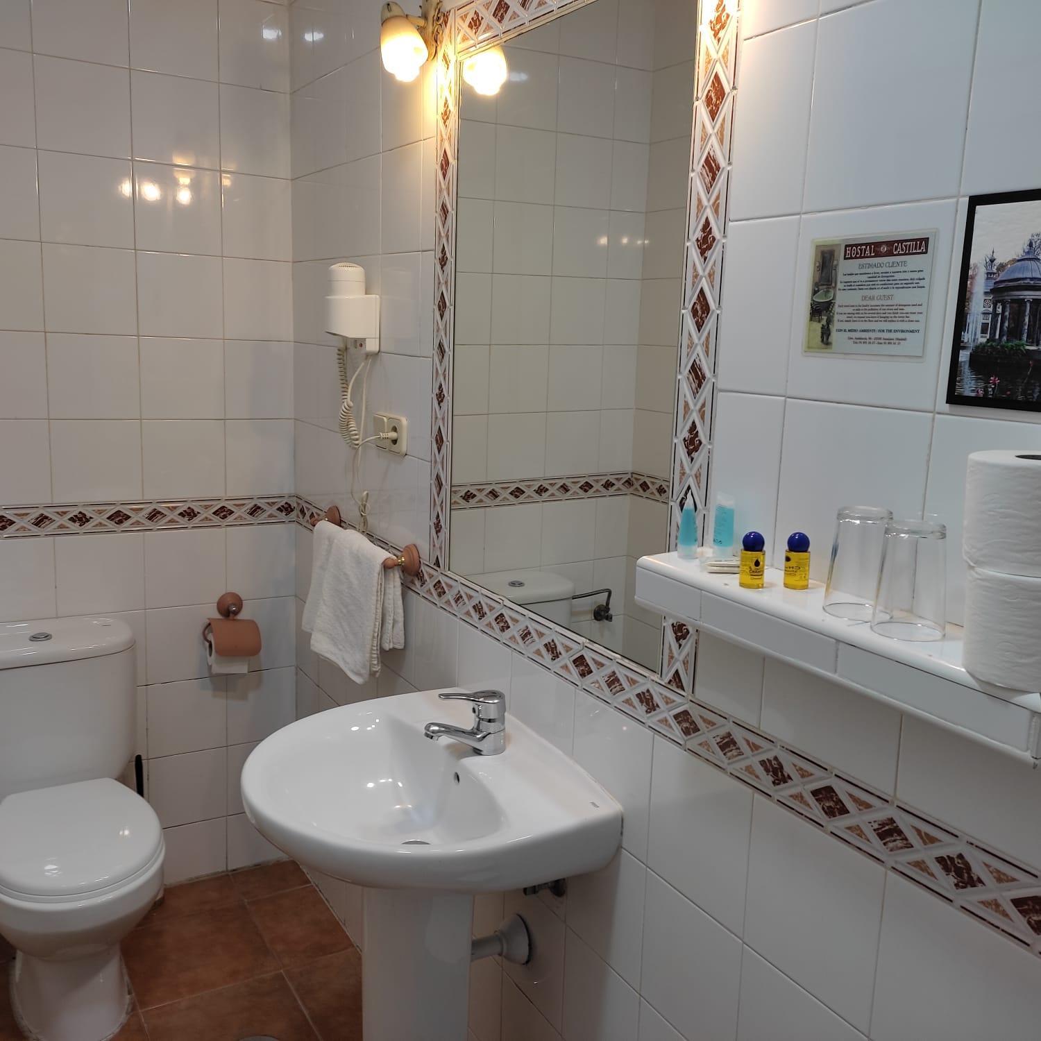Hostal Castilla