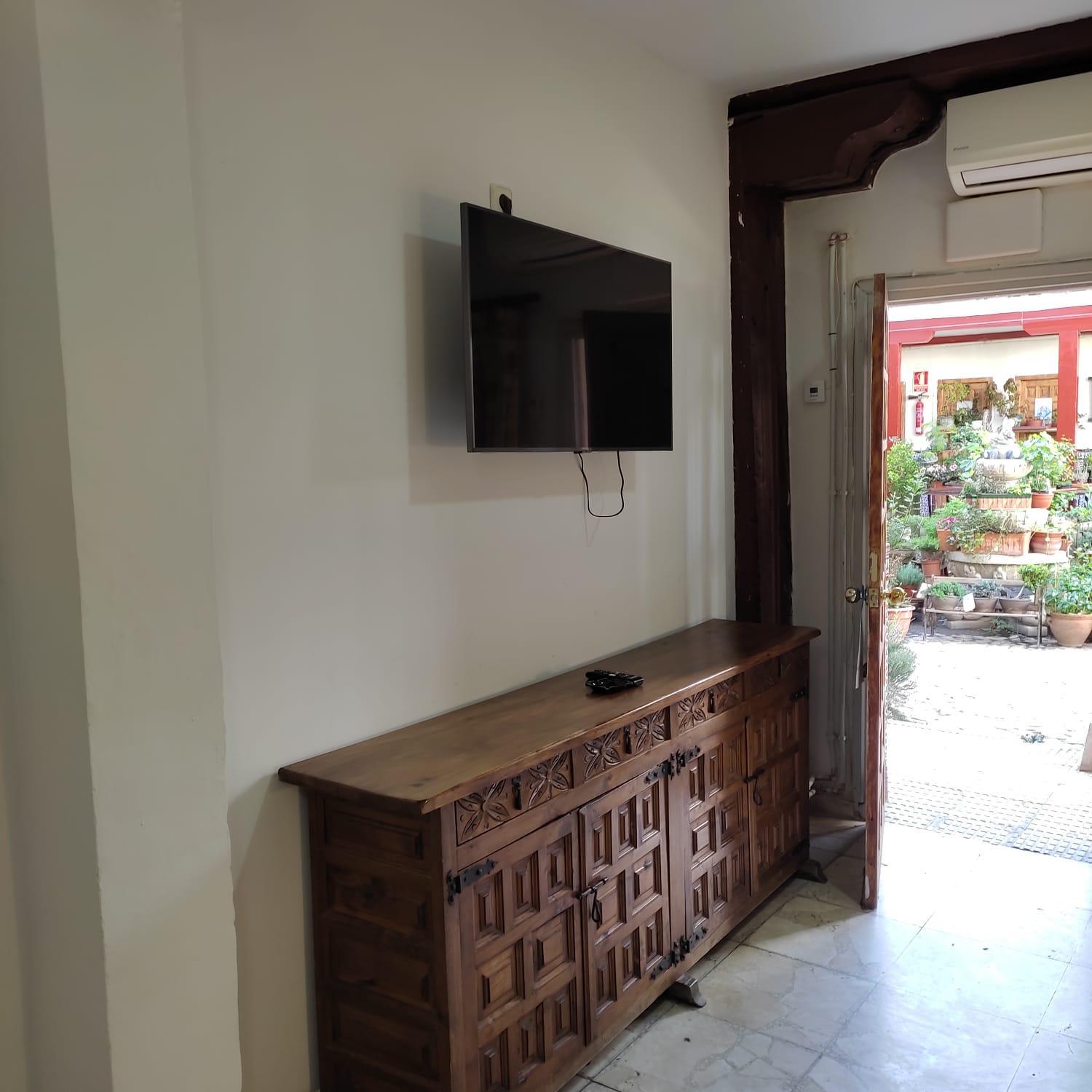 Hostal Castilla