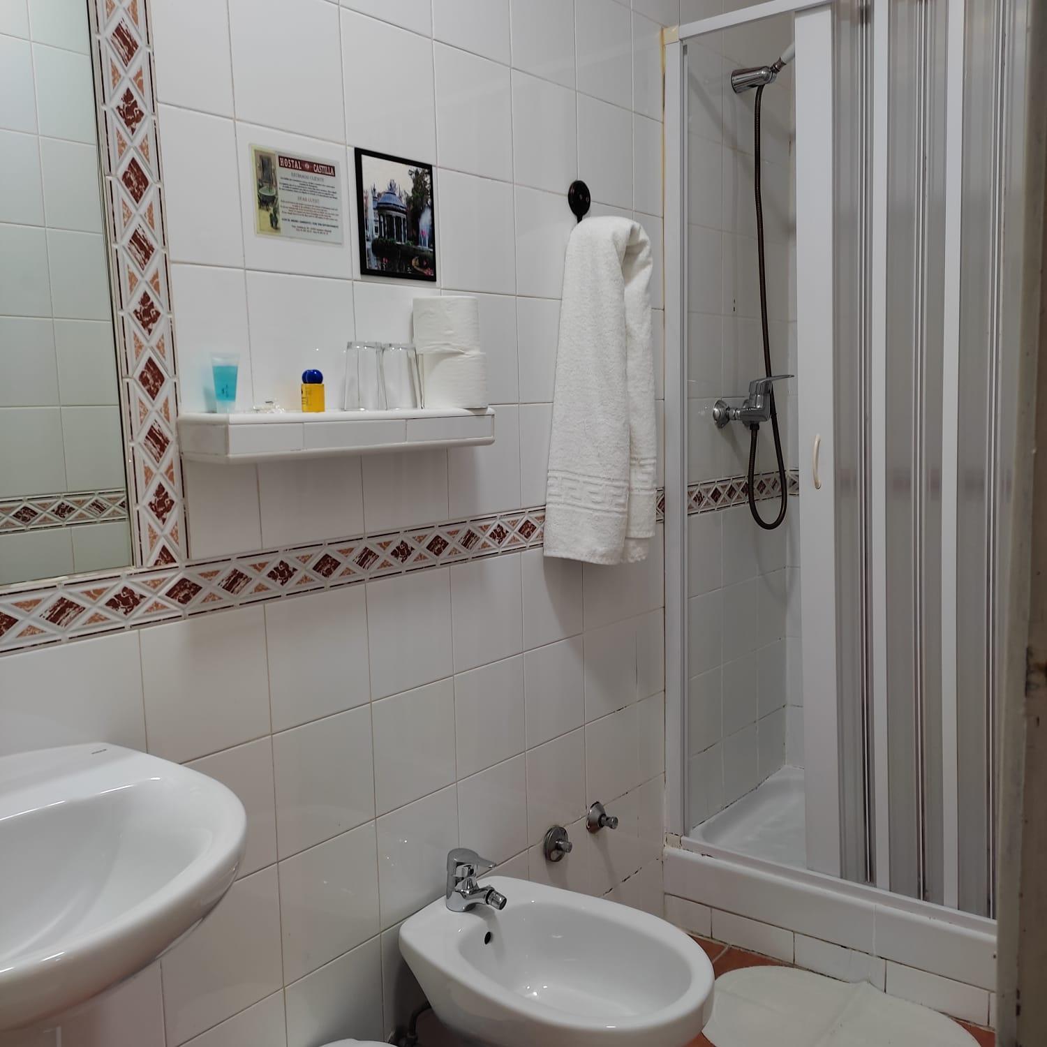 Hostal Castilla