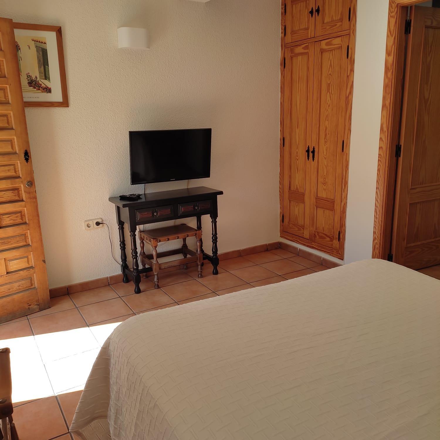 Hostal Castilla