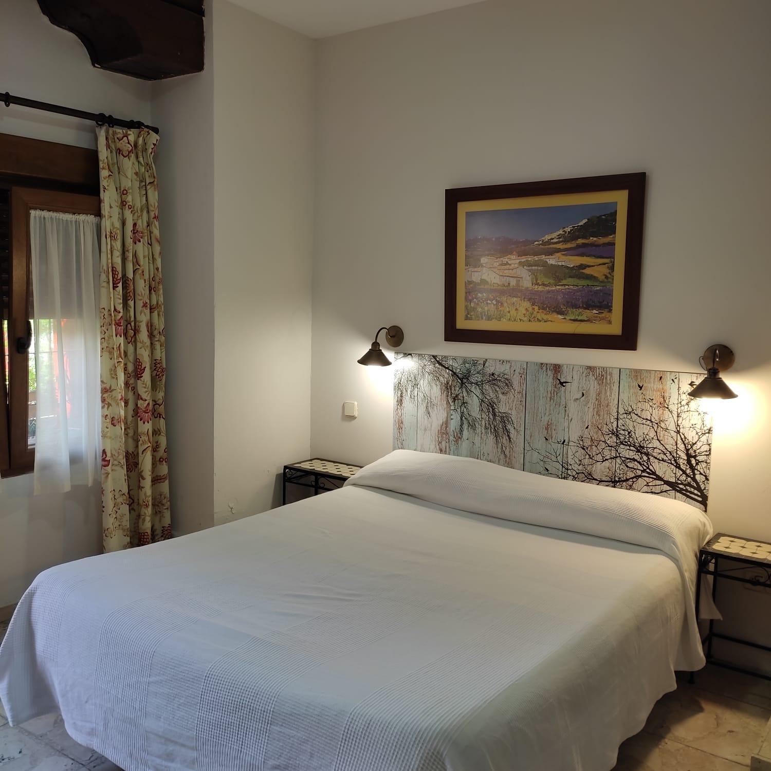 Hostal Castilla