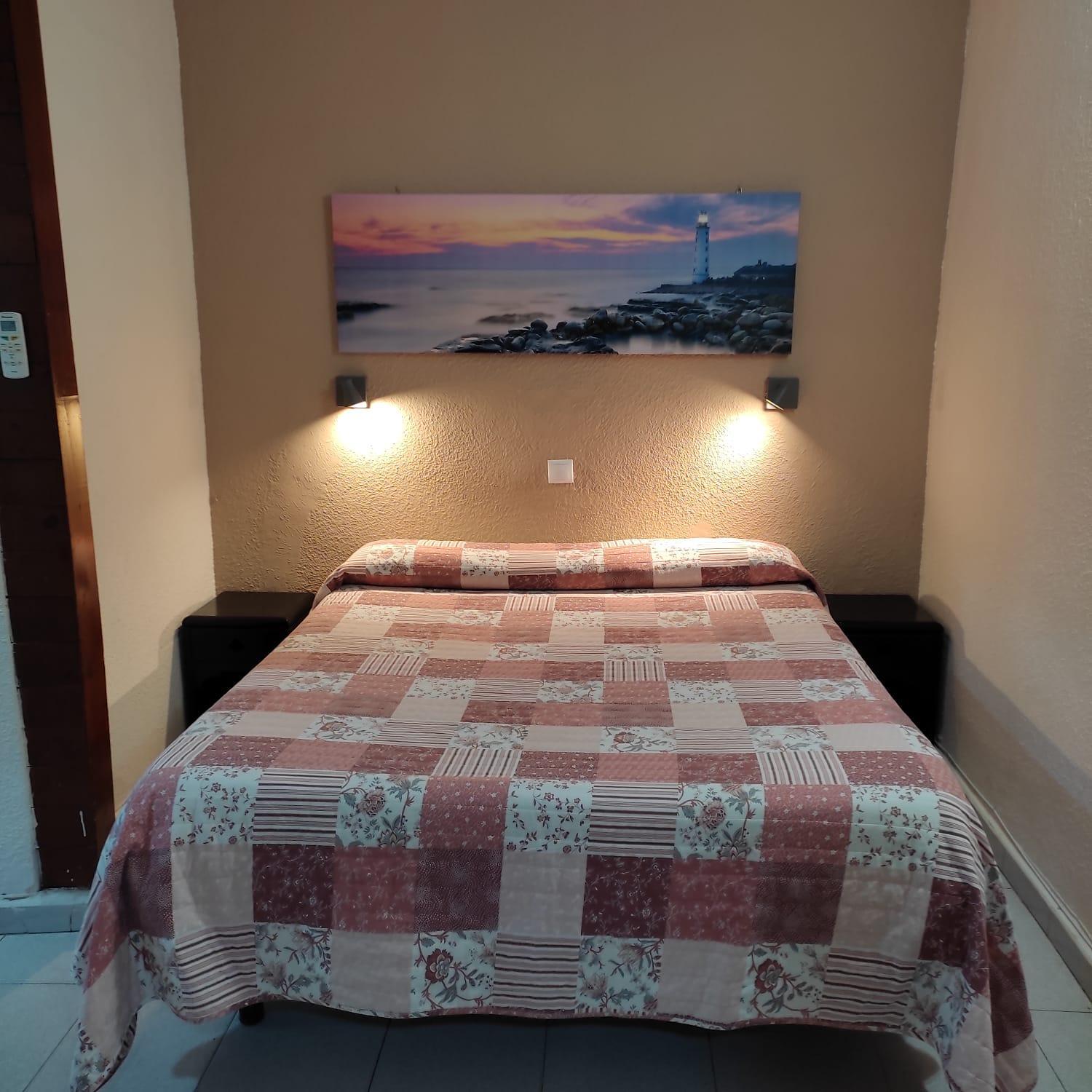 Hostal Castilla