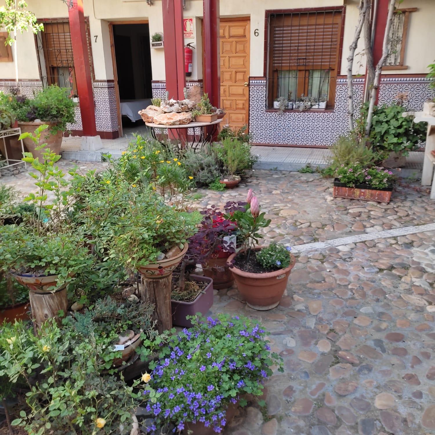 Hostal Castilla