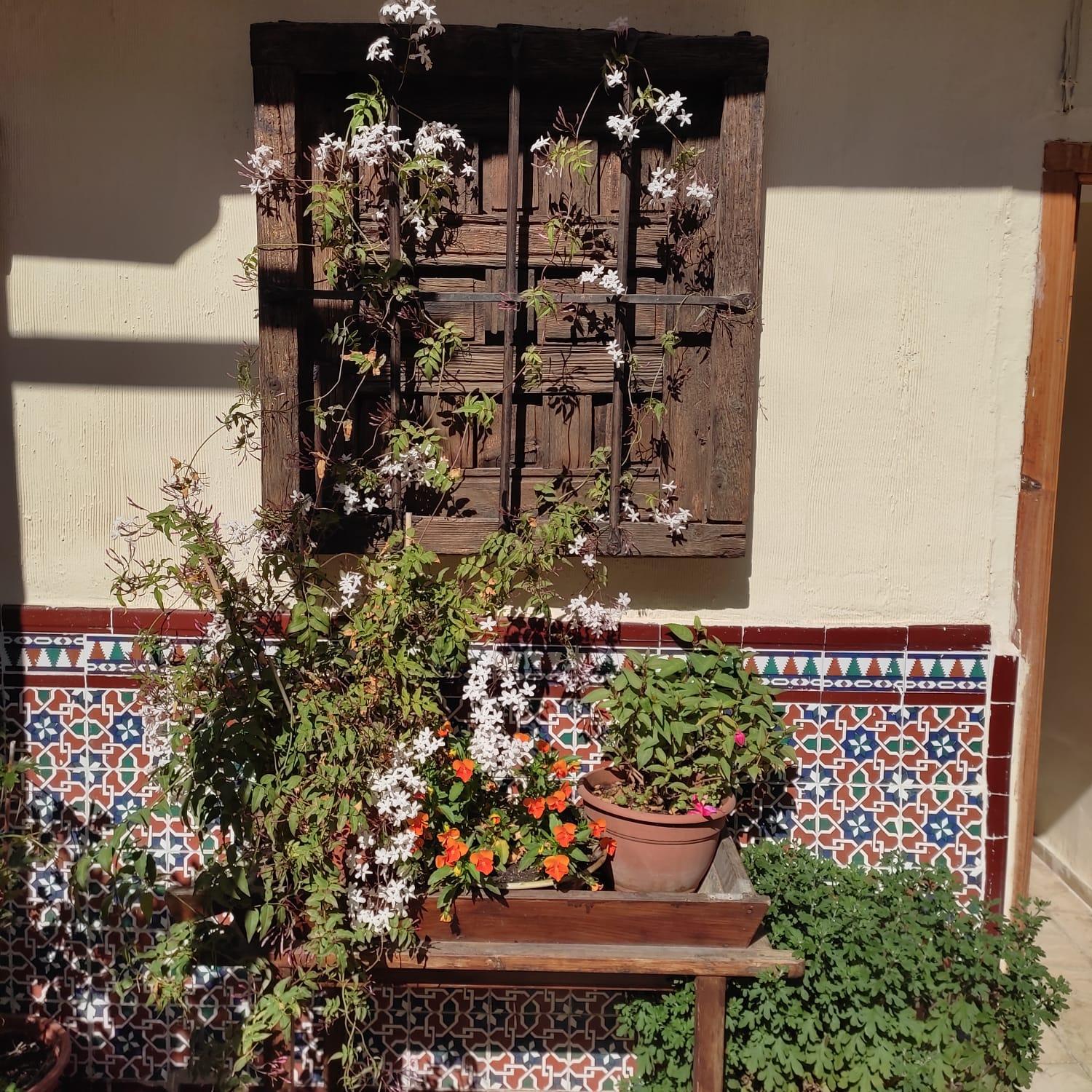 Hostal Castilla