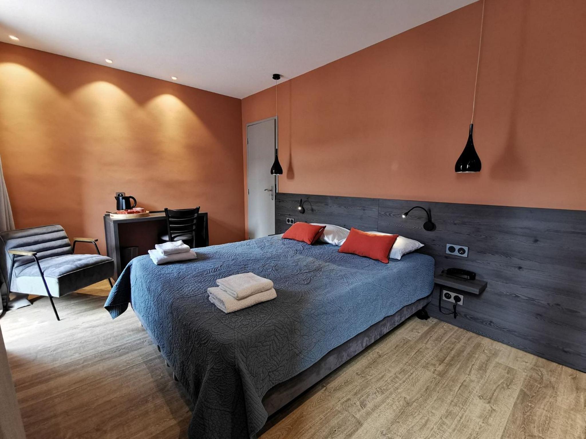 Hotel Le Pont Neuf, photo 25