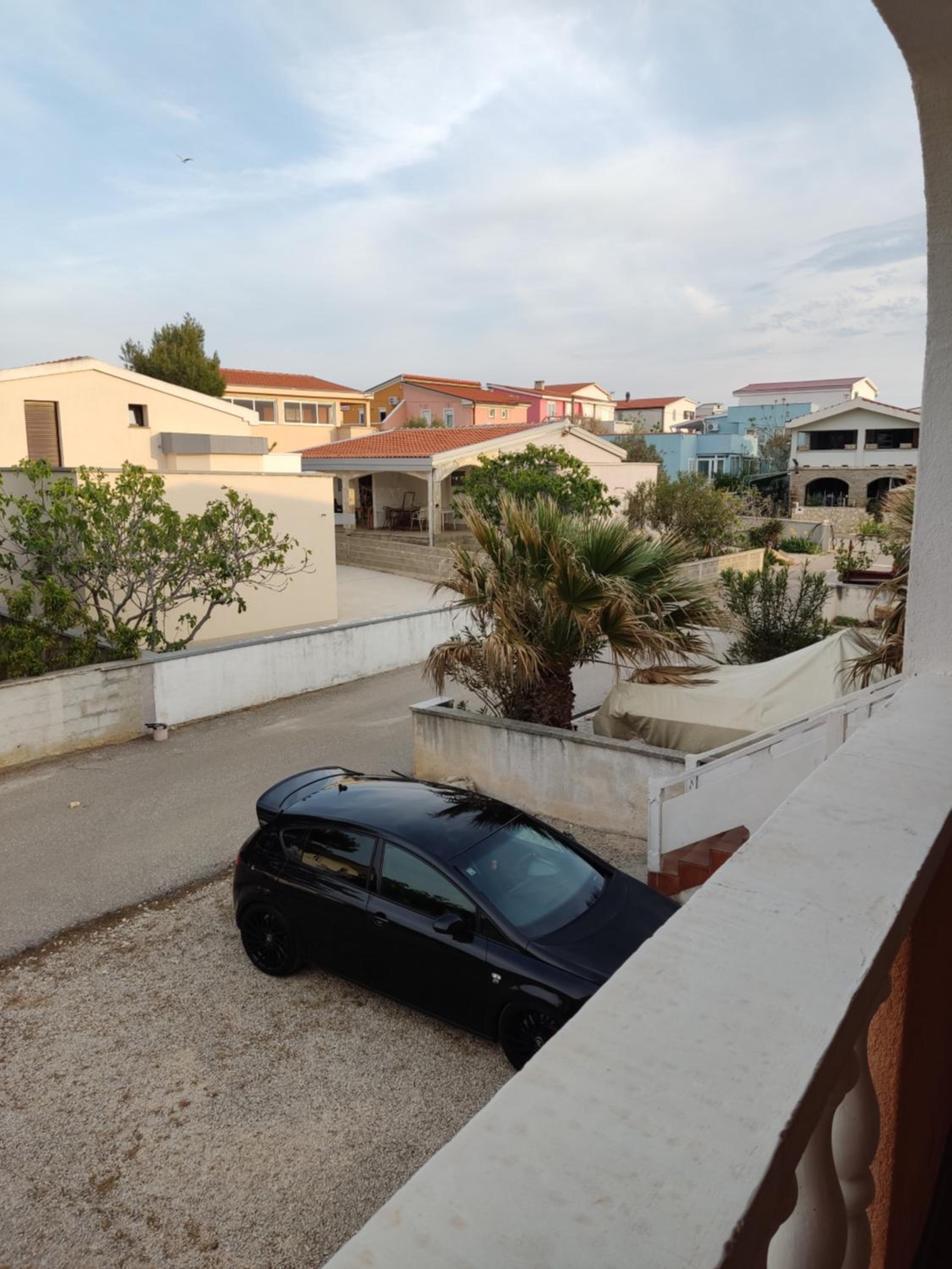 Summer vibe view 4