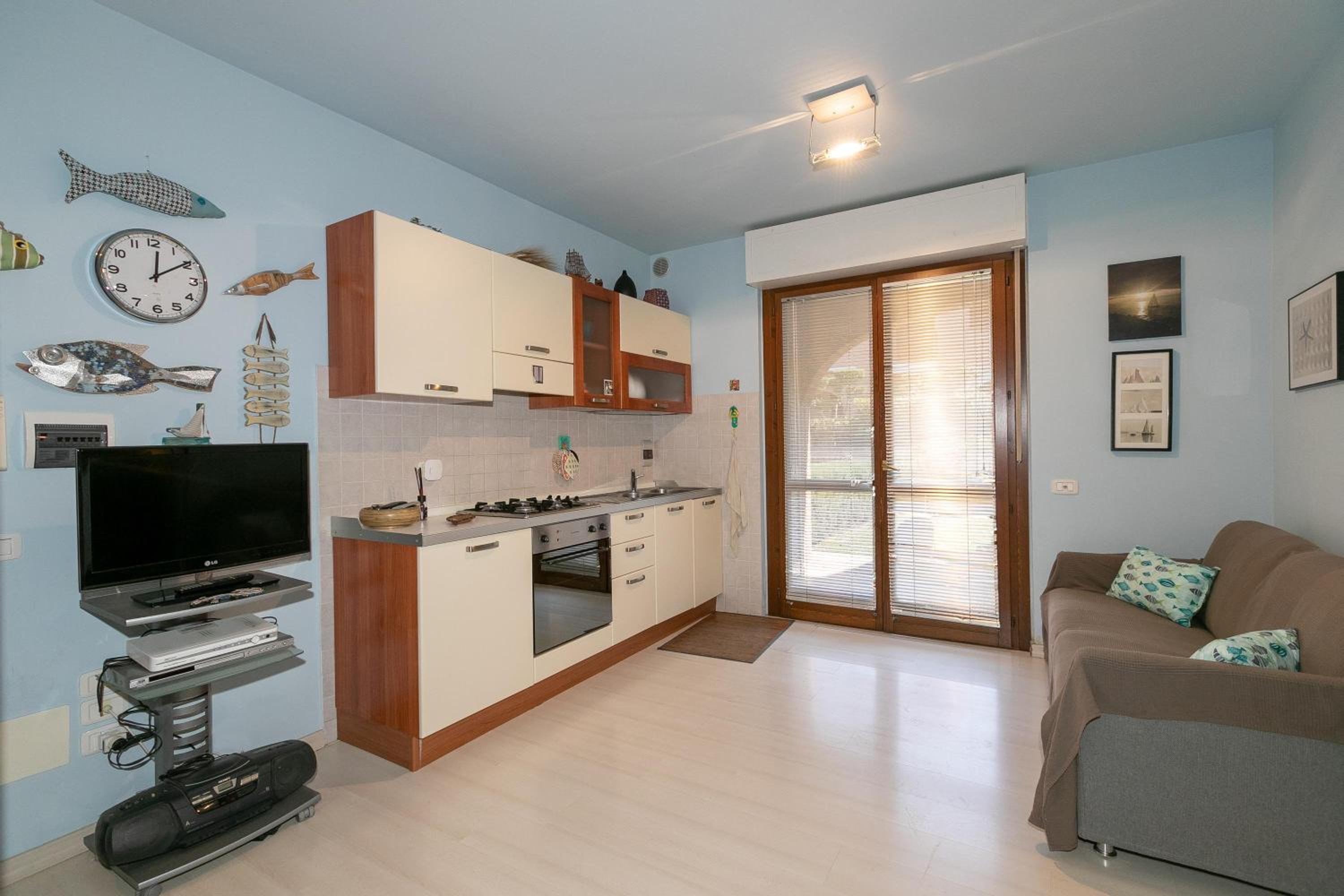 Residence Valle Fiorita view 3