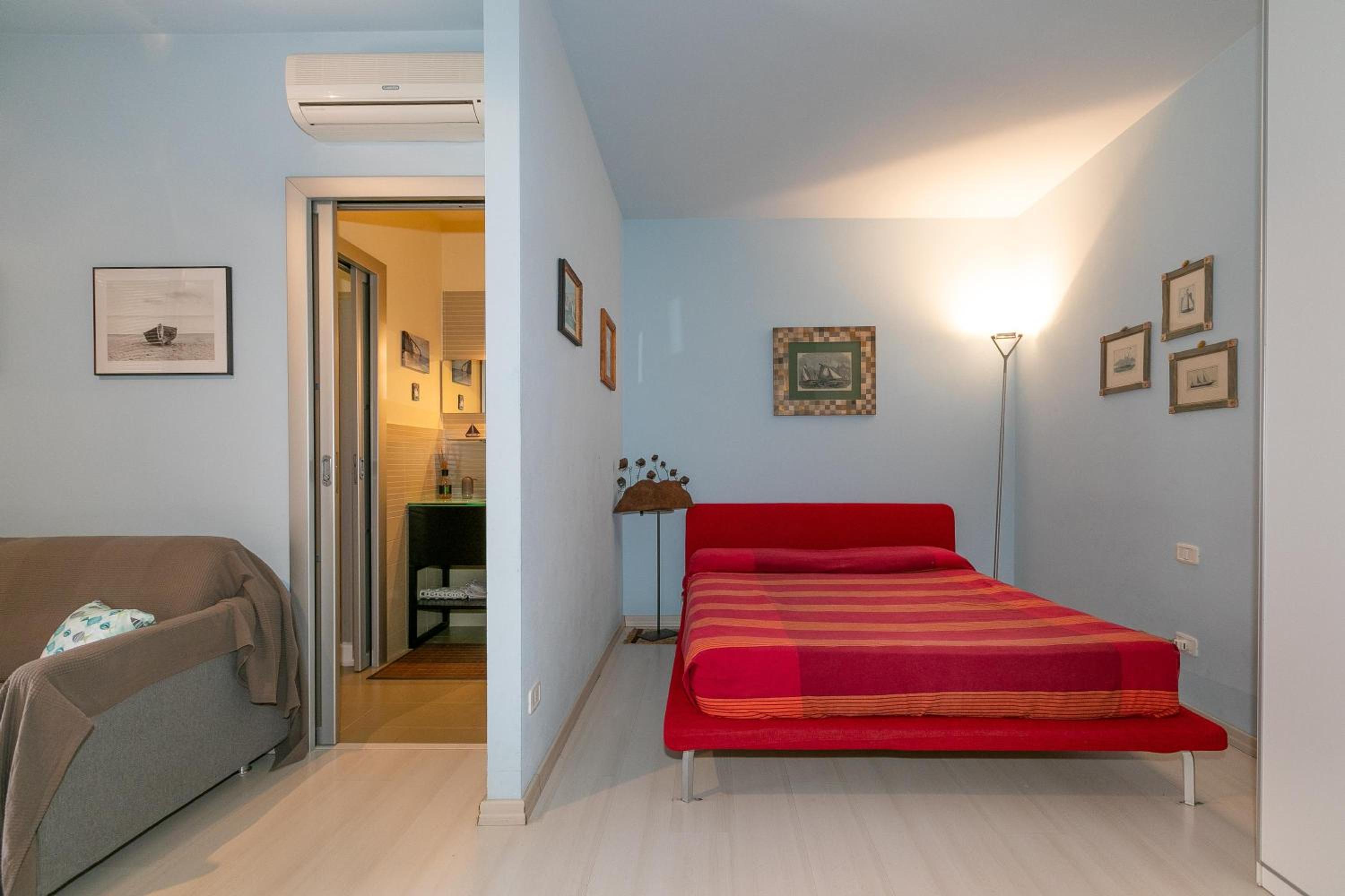 Residence Valle Fiorita view 5