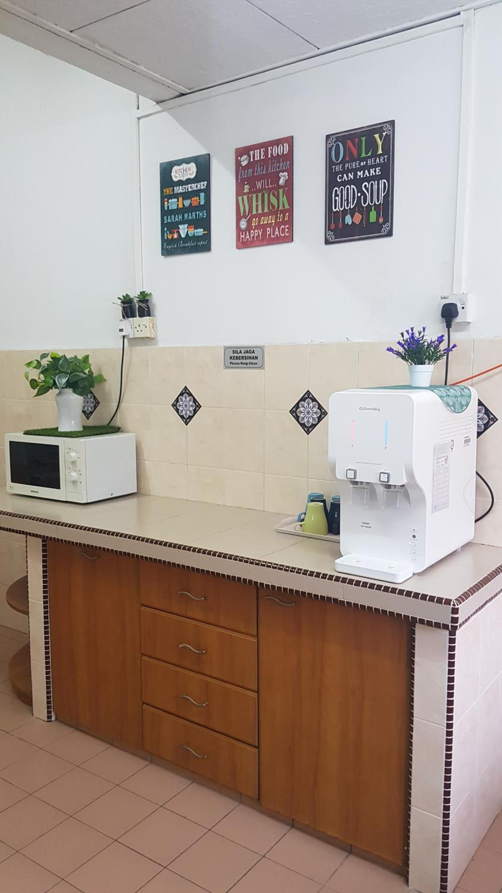 12-15 Pax Ssue Silibin Ipoh Guest House-Homestay photo 8
