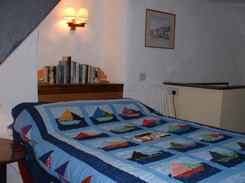 Dolphin Cottage 50m from Shaldon Beach! view 5