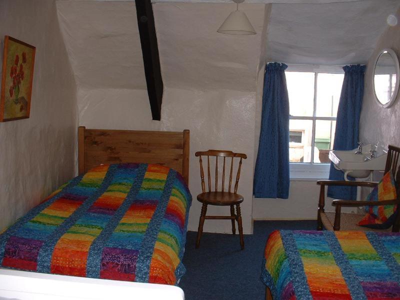 Dolphin Cottage 50m from Shaldon Beach! view 4