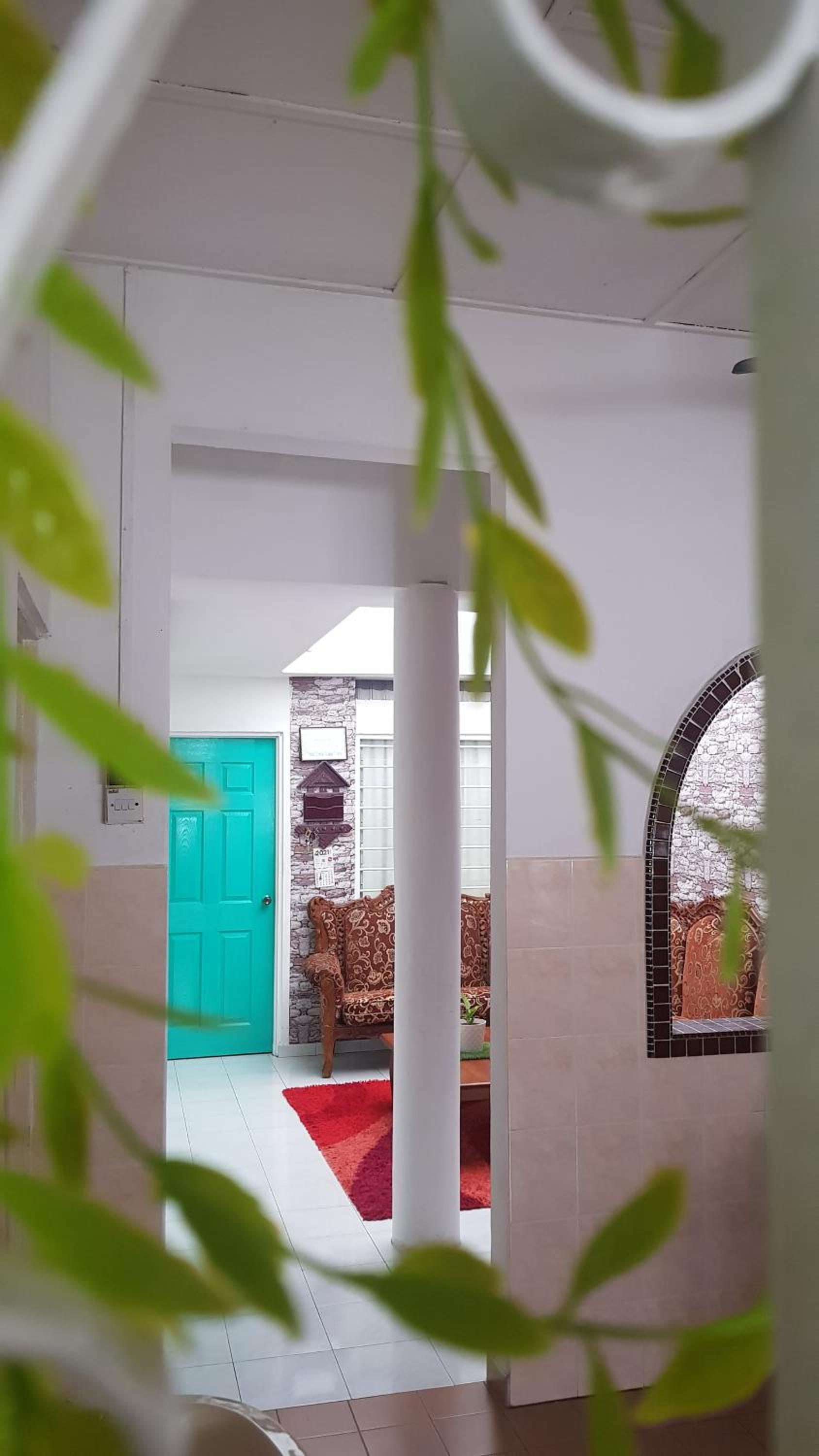 12-15 Pax Ssue Silibin Ipoh Guest House-Homestay photo 6