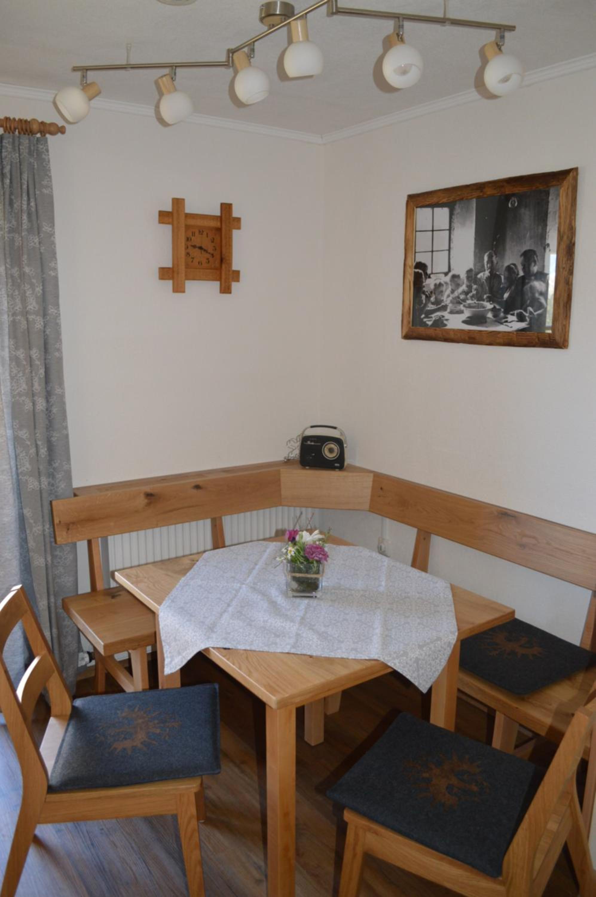 Ferienwohnungen Niederarnigerhof Familie Bauernfeind