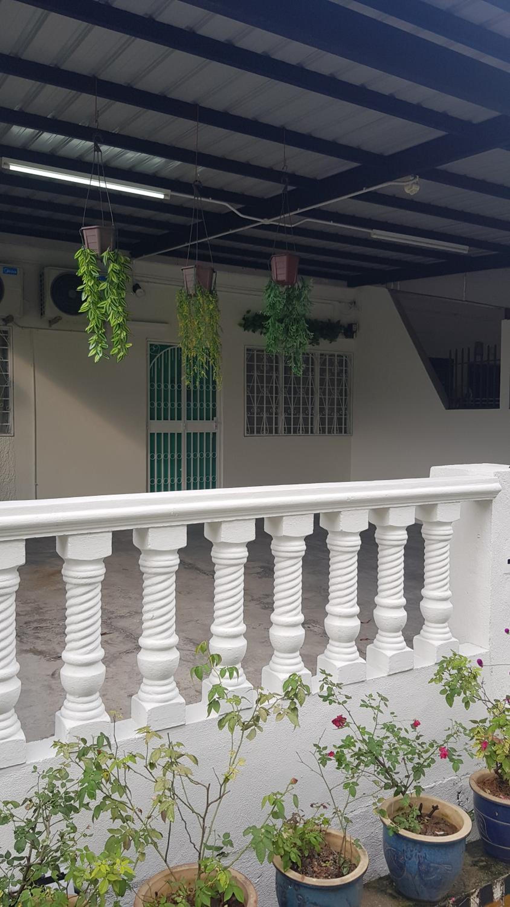 12-15 Pax Ssue Silibin Ipoh Guest House-Homestay photo 5