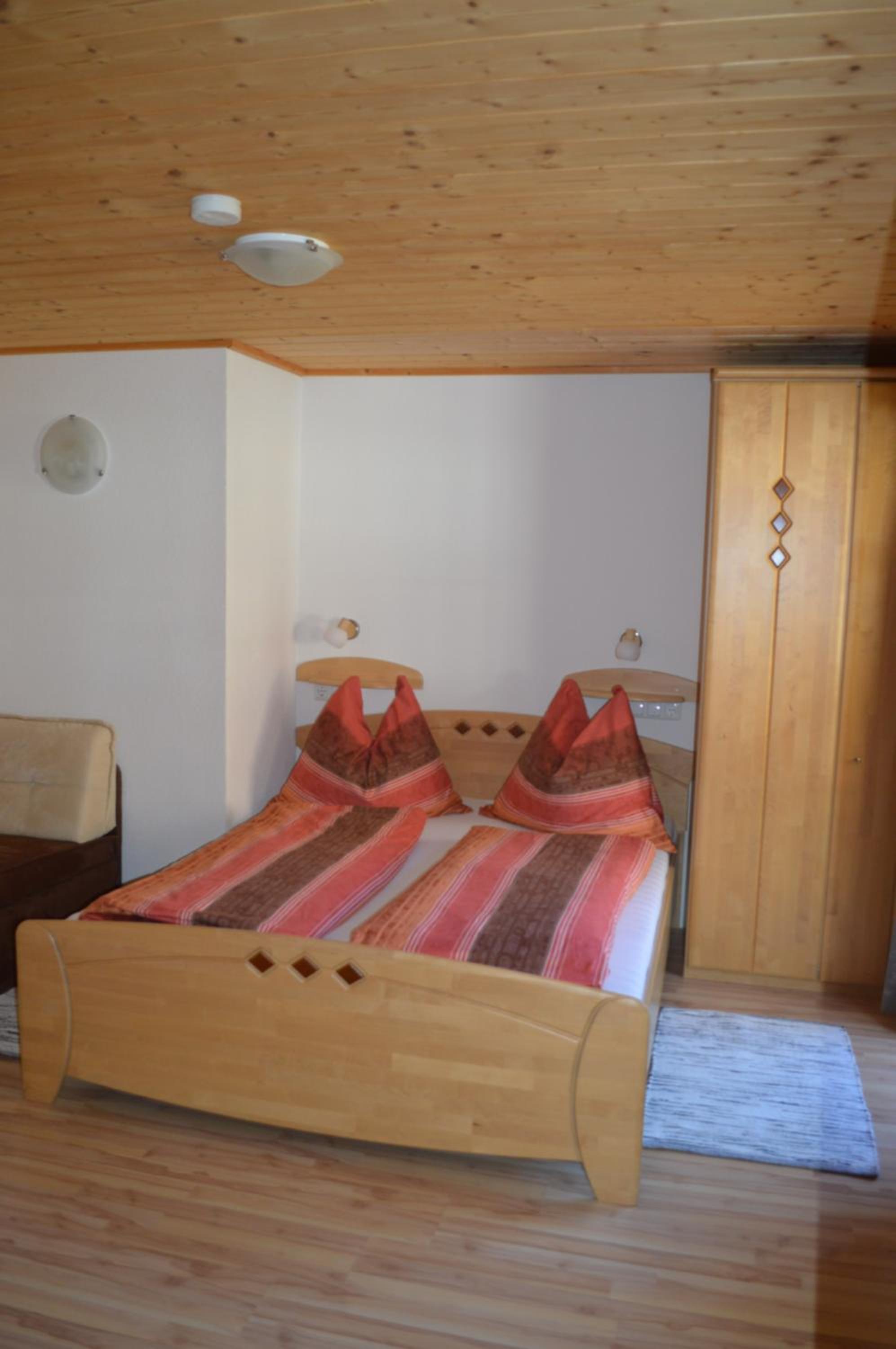 Ferienwohnungen Niederarnigerhof Familie Bauernfeind